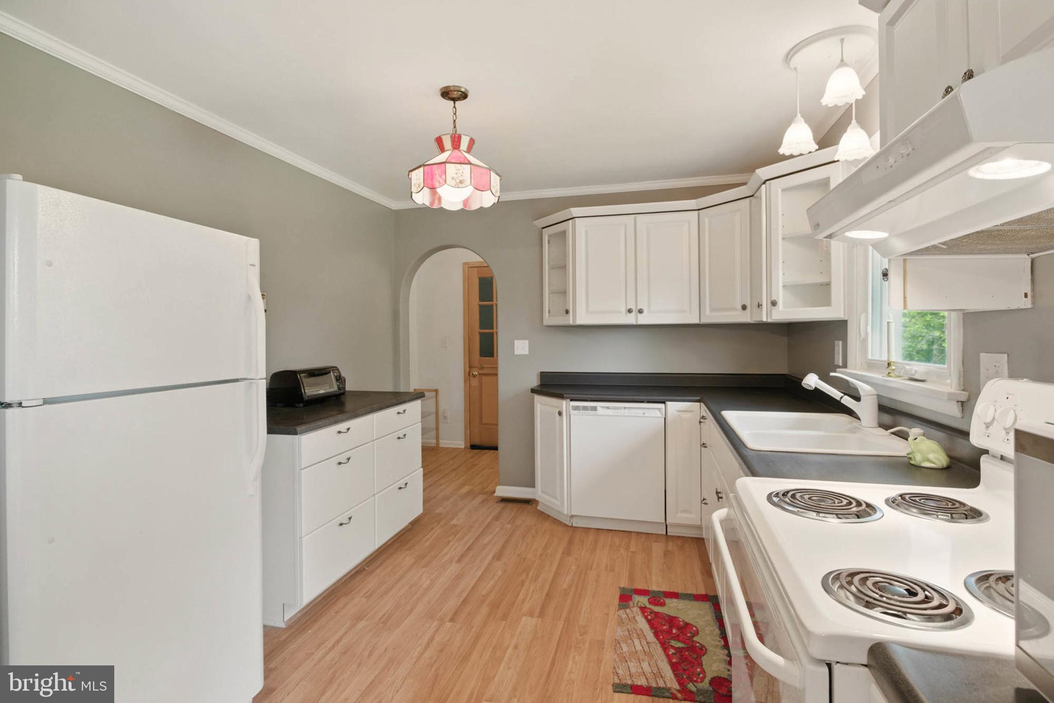 WHEATFIELDS - Residential