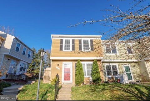 Homes For Rent - 18811 Birdseye Drive<br/> GERMANTOWN, MD 20874
