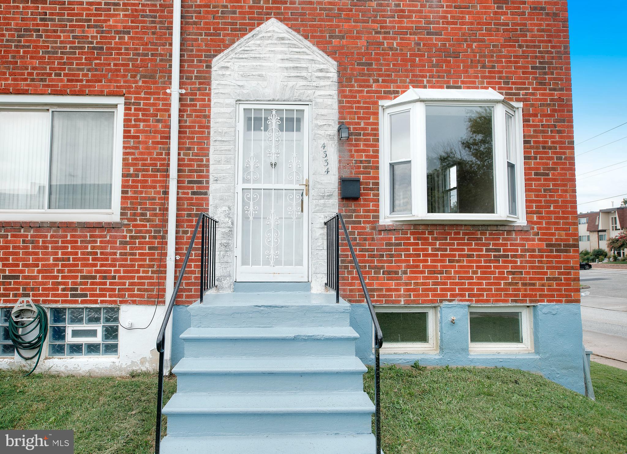 PARKSIDE - Residential