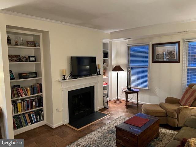 ST ASAPH SQUARE - Residential Lease