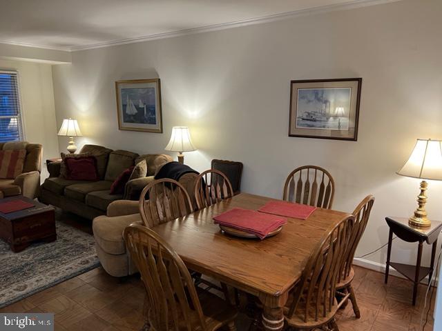 ST ASAPH SQUARE - Residential Lease