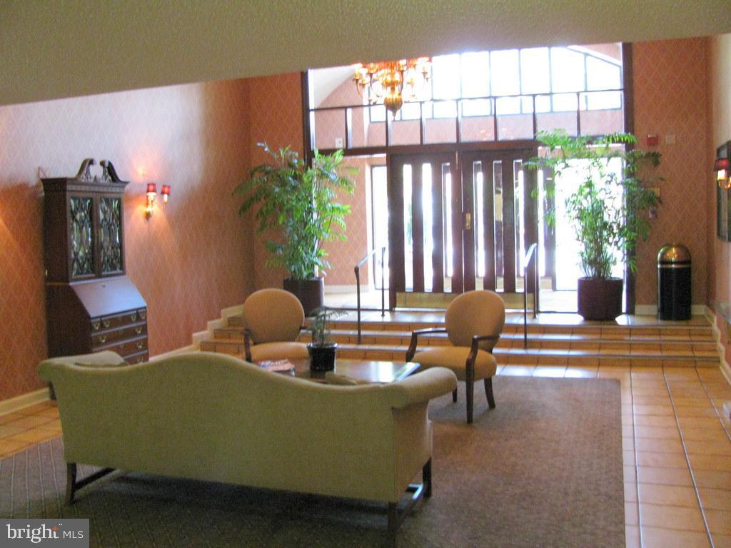 ST ASAPH SQUARE - Residential Lease