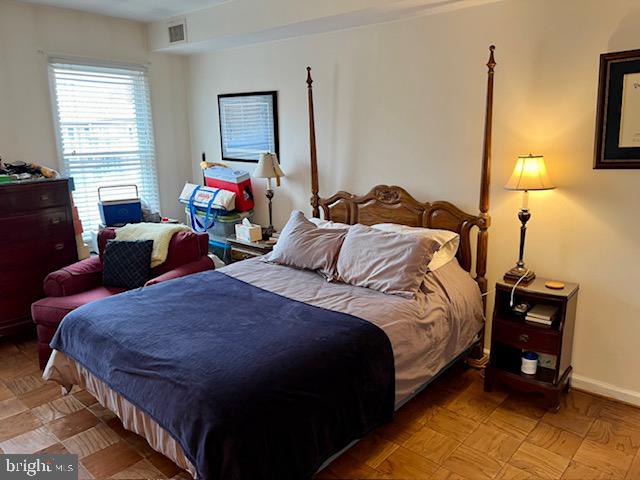 ST ASAPH SQUARE - Residential Lease