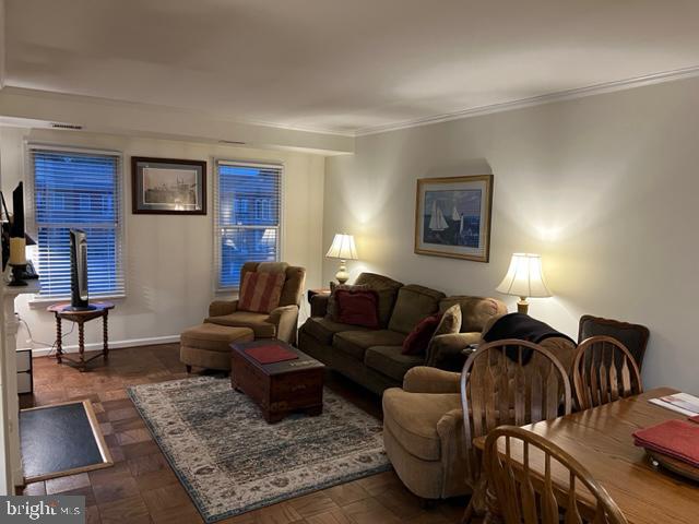 ST ASAPH SQUARE - Residential Lease