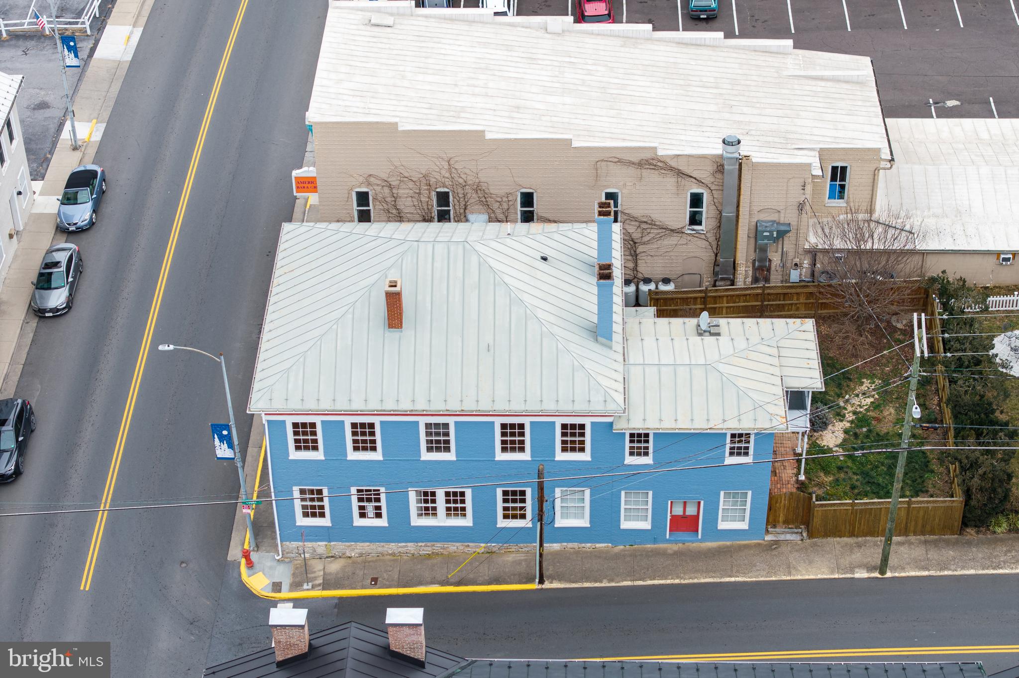 NONE AVAILABLE - Residential