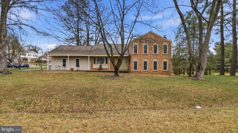 Homes For Sale - 15501 Peach Leaf Lane<br/> NORTH POTOMAC, MD 20878