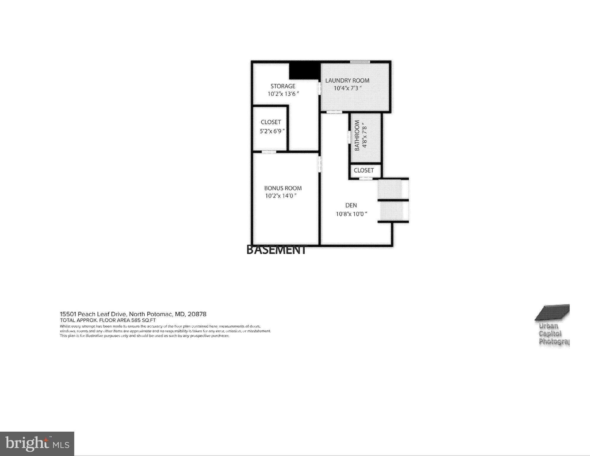 QUINCE ORCHARD KNOLLS - Residential