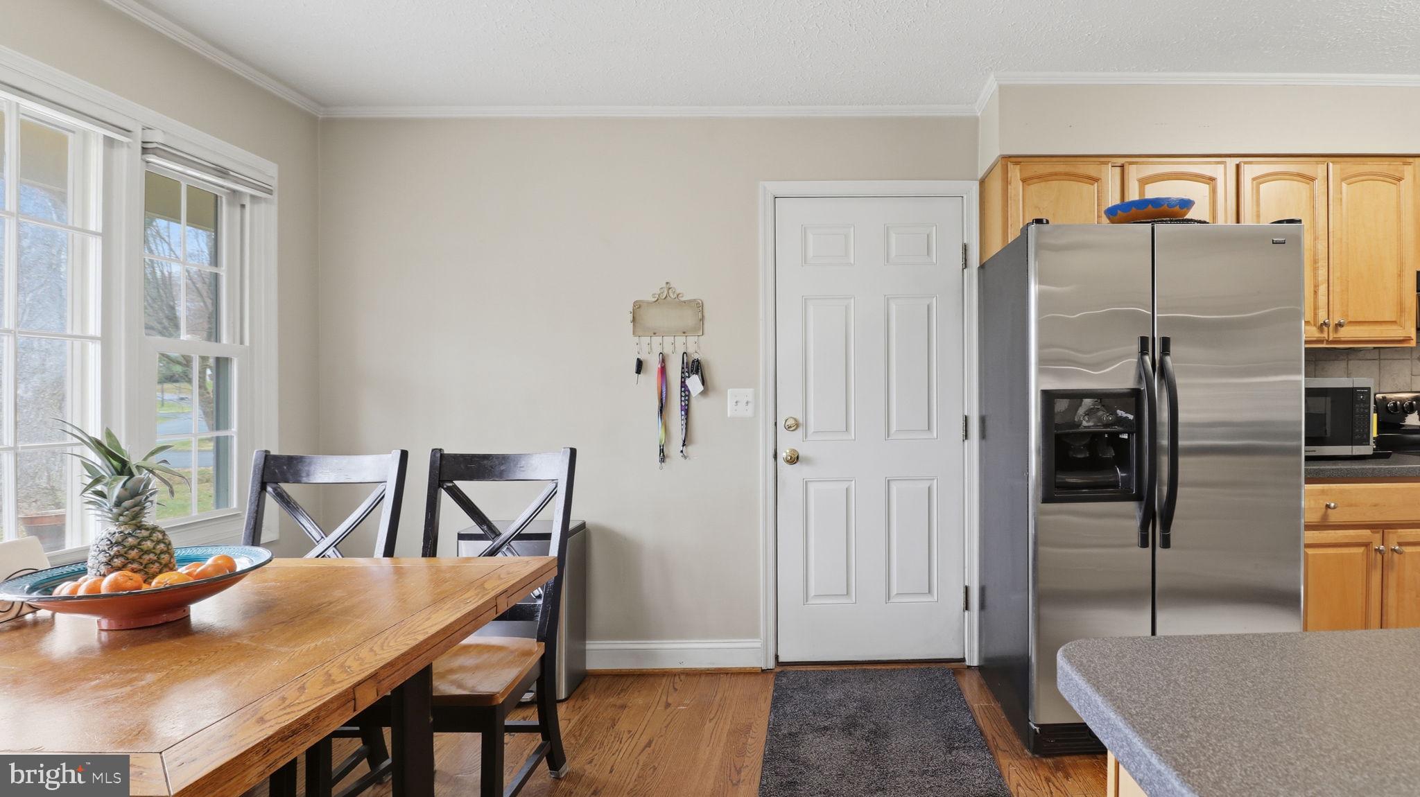 QUINCE ORCHARD KNOLLS - Residential