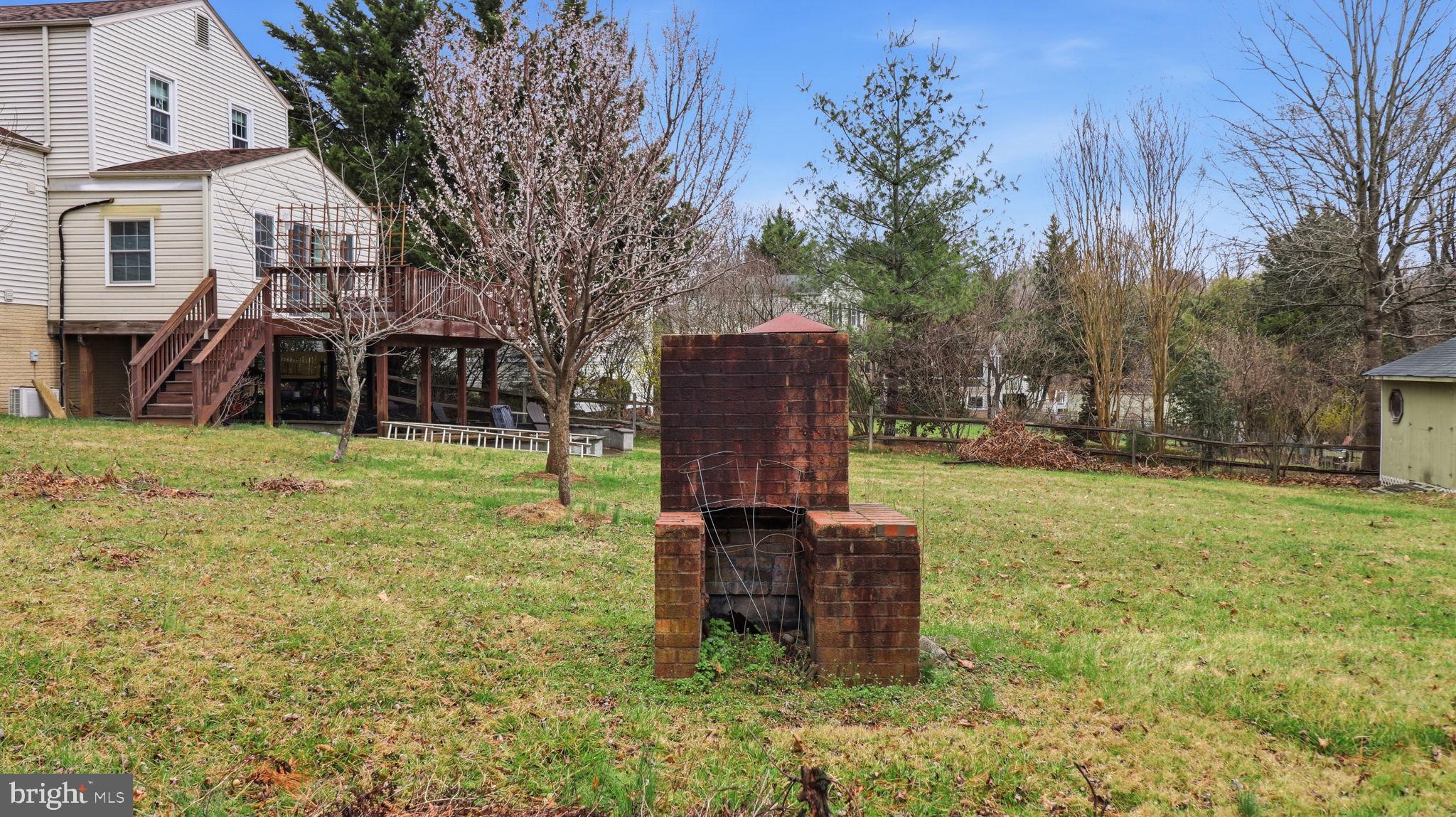 QUINCE ORCHARD KNOLLS - Residential