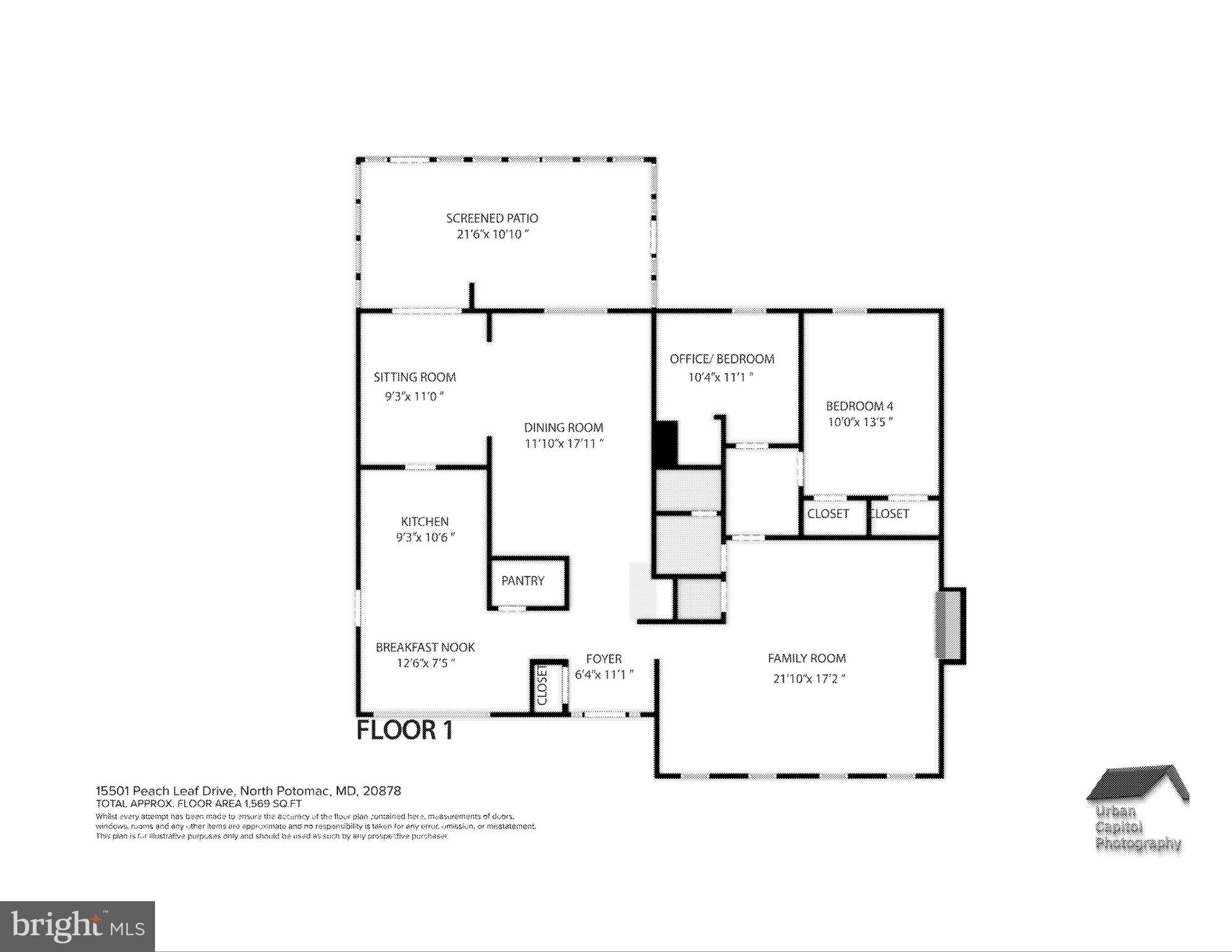 QUINCE ORCHARD KNOLLS - Residential