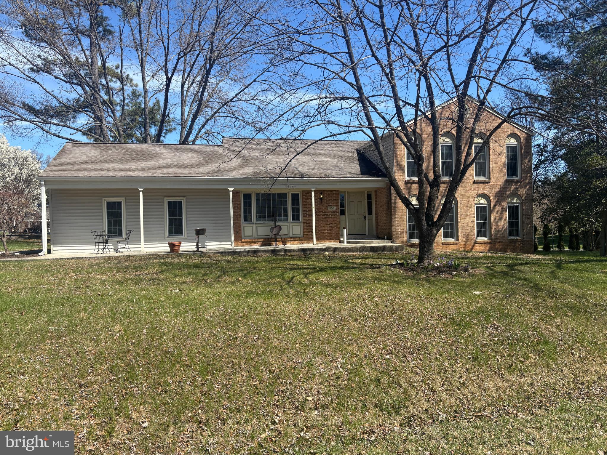 QUINCE ORCHARD KNOLLS - Residential