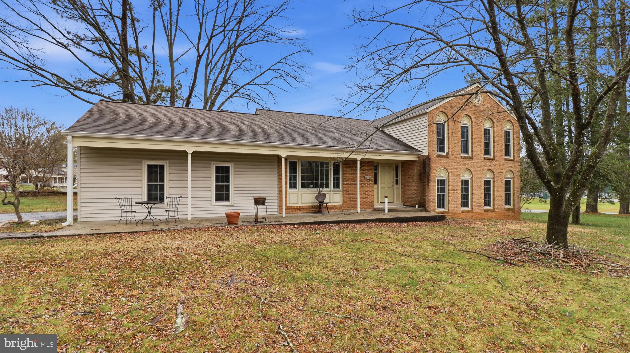 QUINCE ORCHARD KNOLLS - Residential