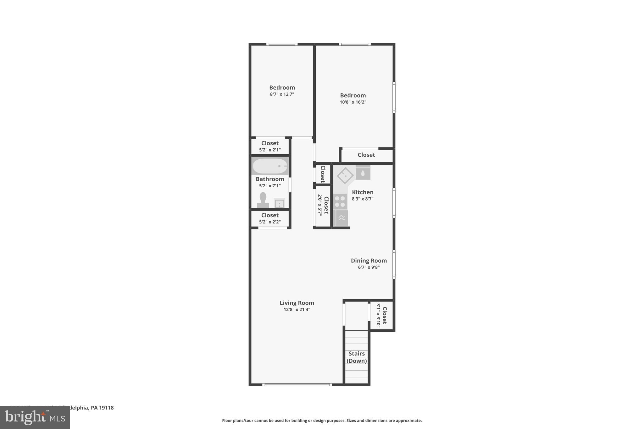 CHESTNUT HILL - Residential Income