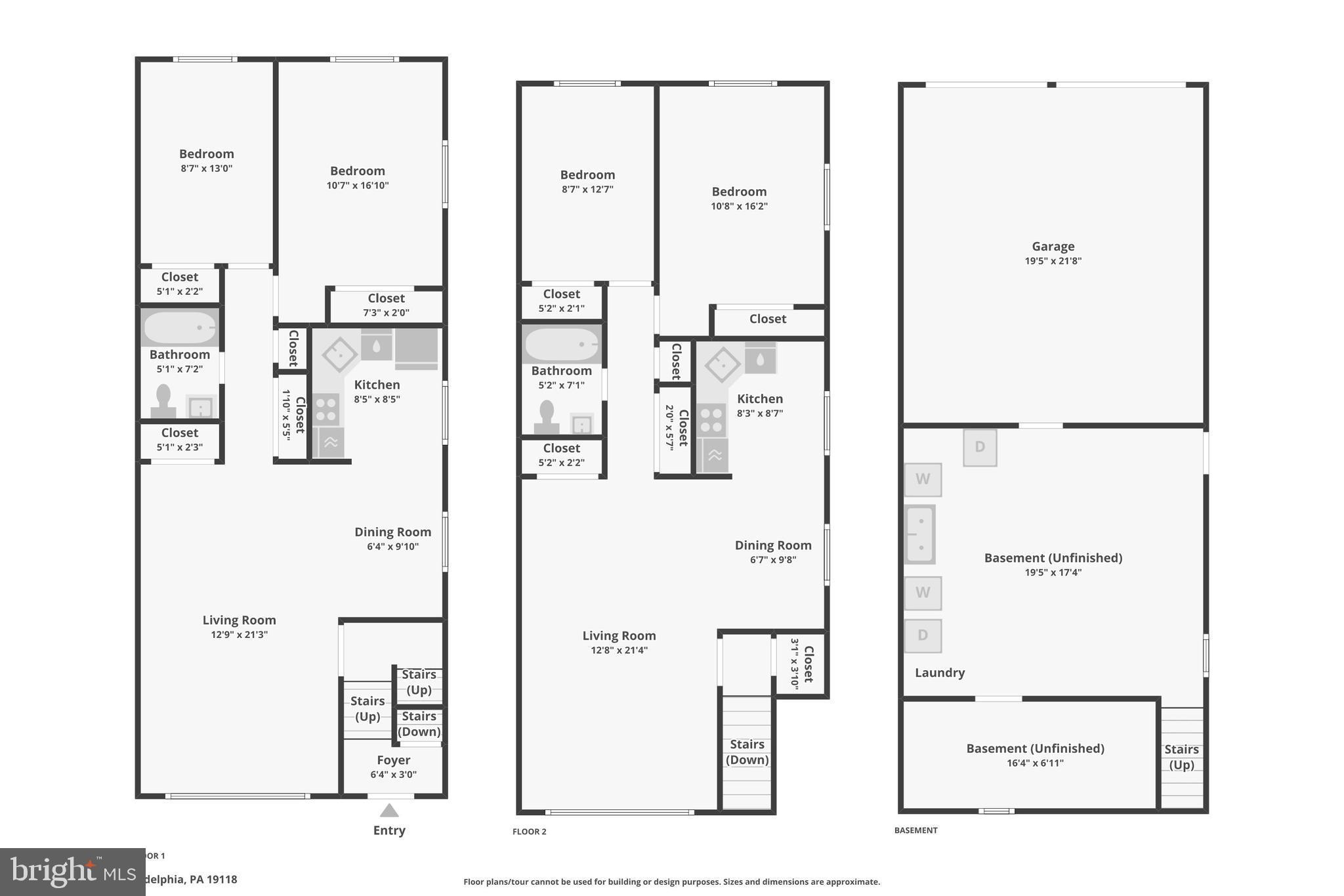 CHESTNUT HILL - Residential Income