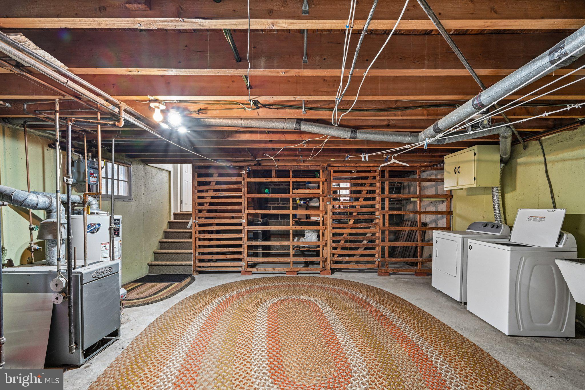 CHESTNUT HILL - Residential Income