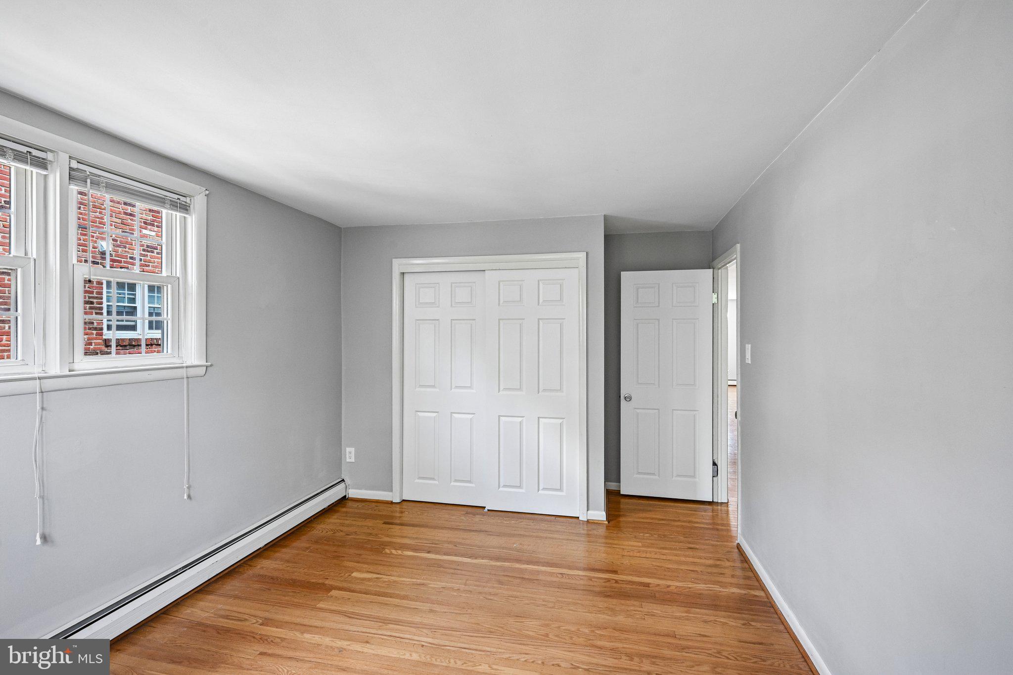CHESTNUT HILL - Residential Income