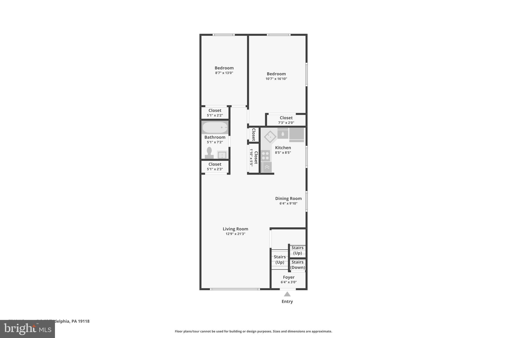 CHESTNUT HILL - Residential Income