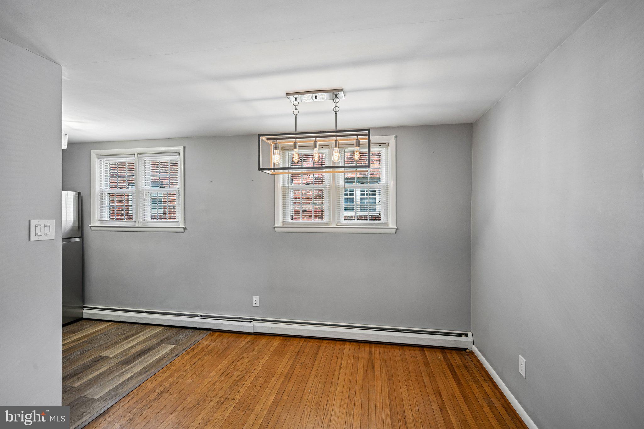 CHESTNUT HILL - Residential Income
