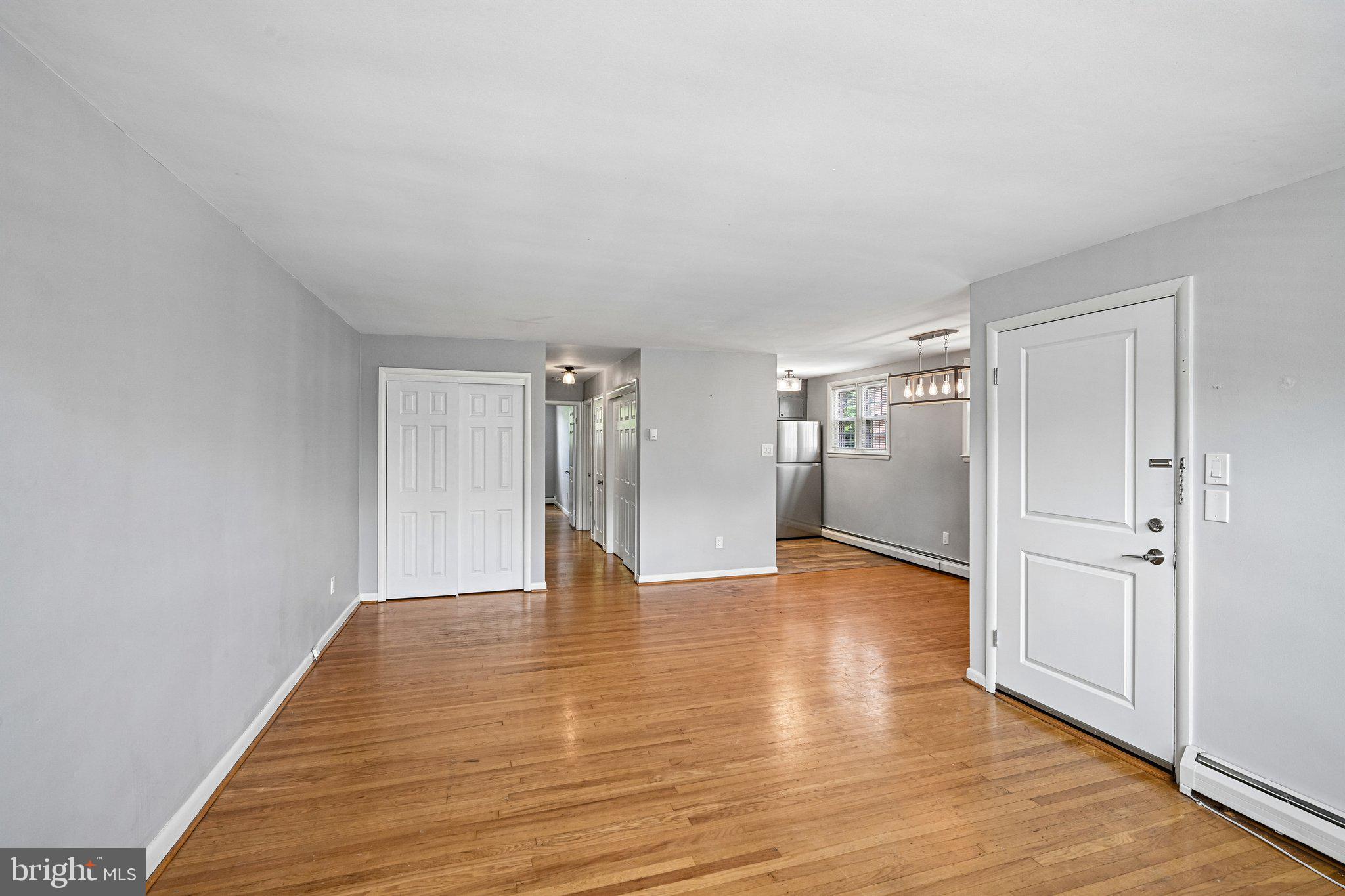 CHESTNUT HILL - Residential Income