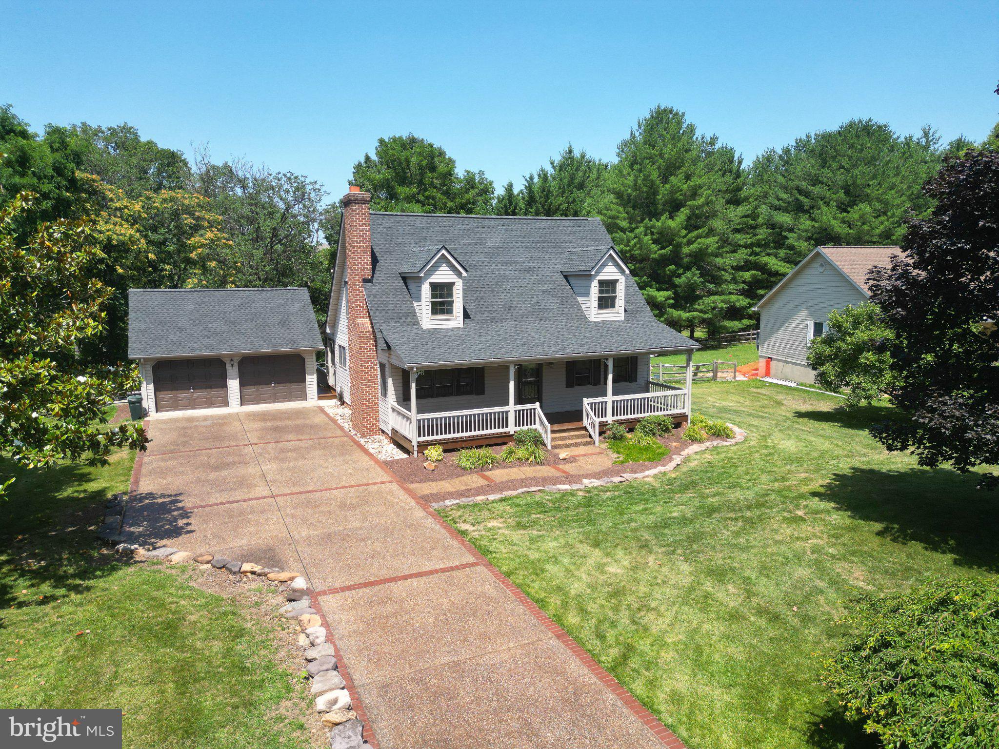 3175 LANIER LANE