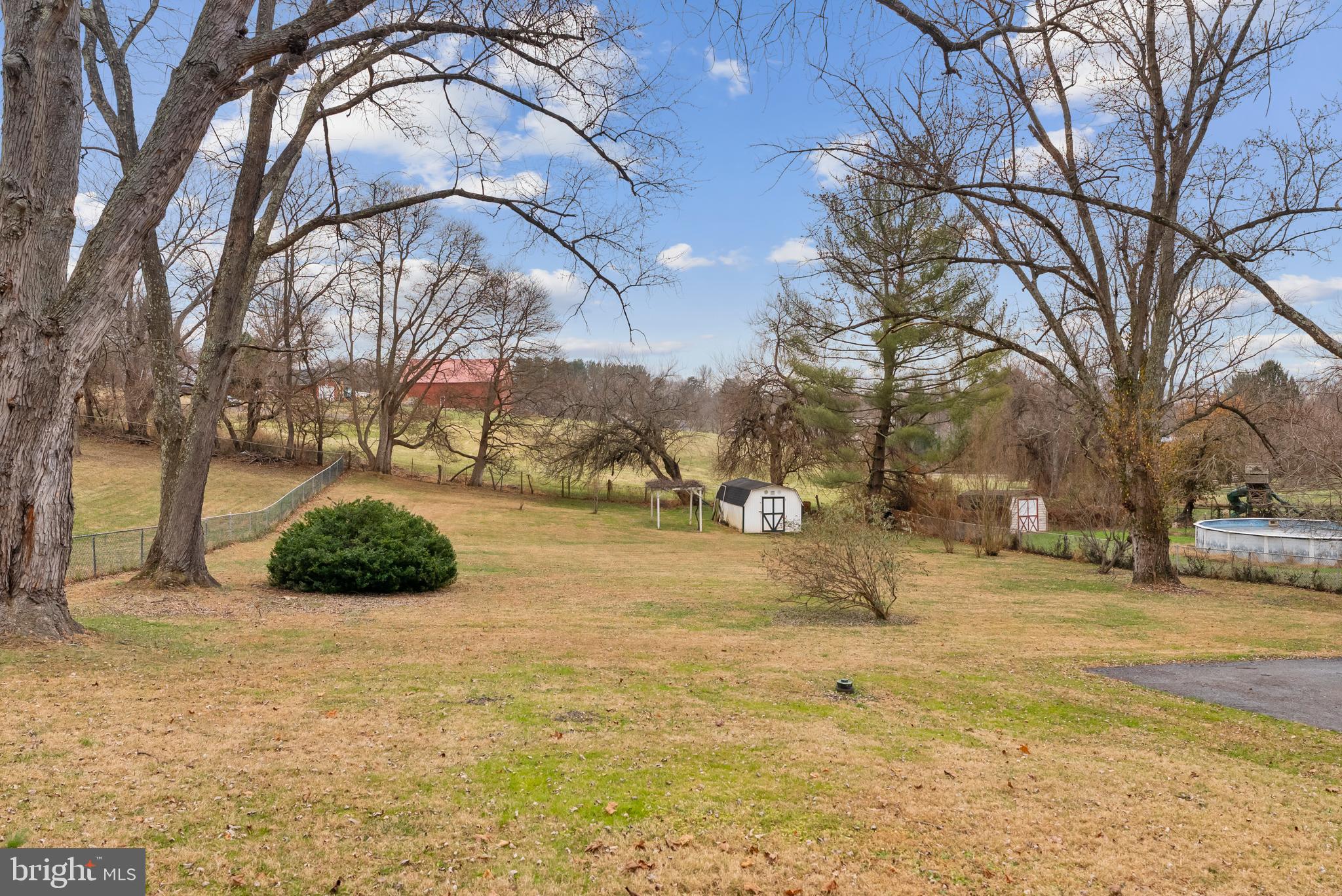 WESTCHESTER HILLS - Residential