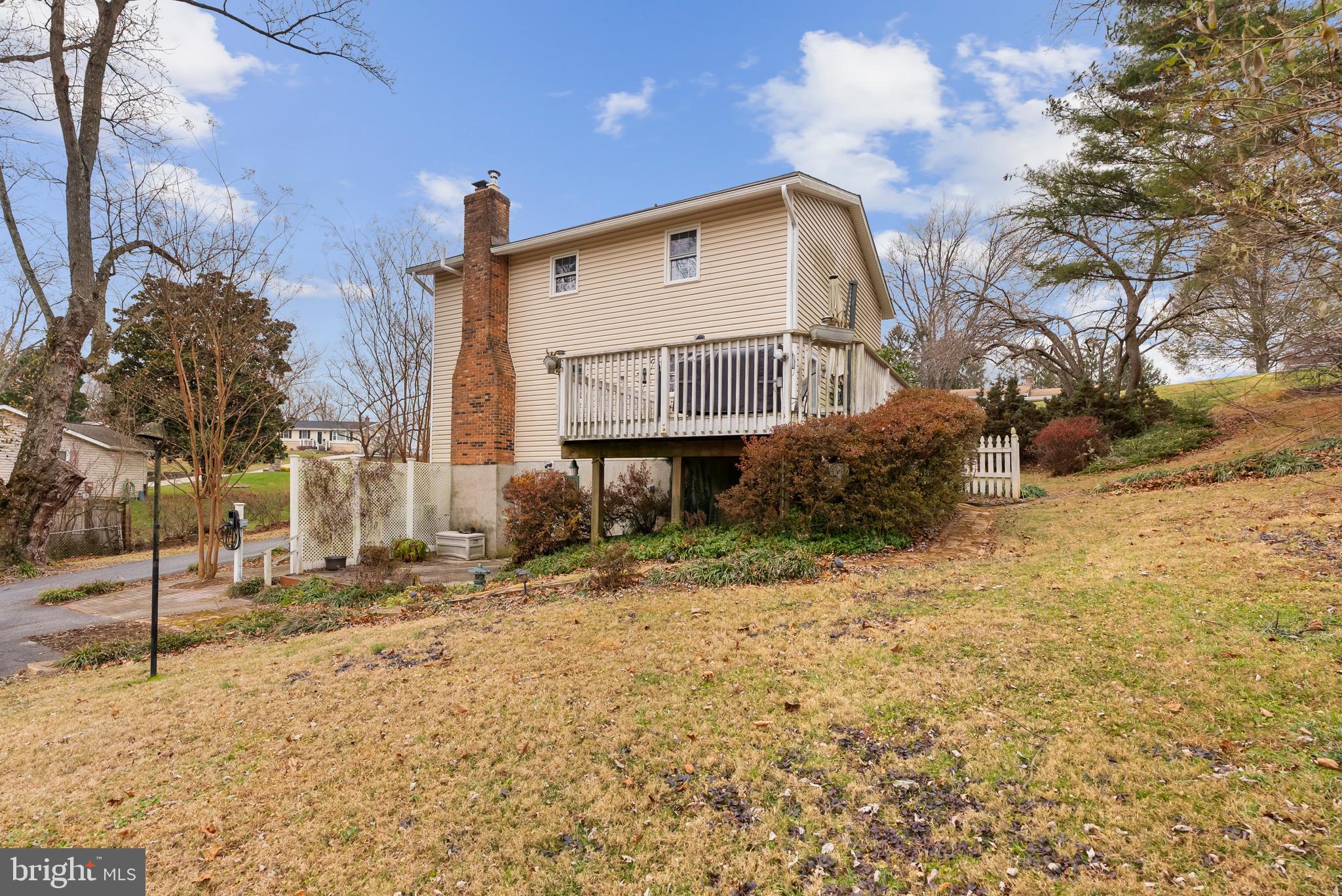 WESTCHESTER HILLS - Residential