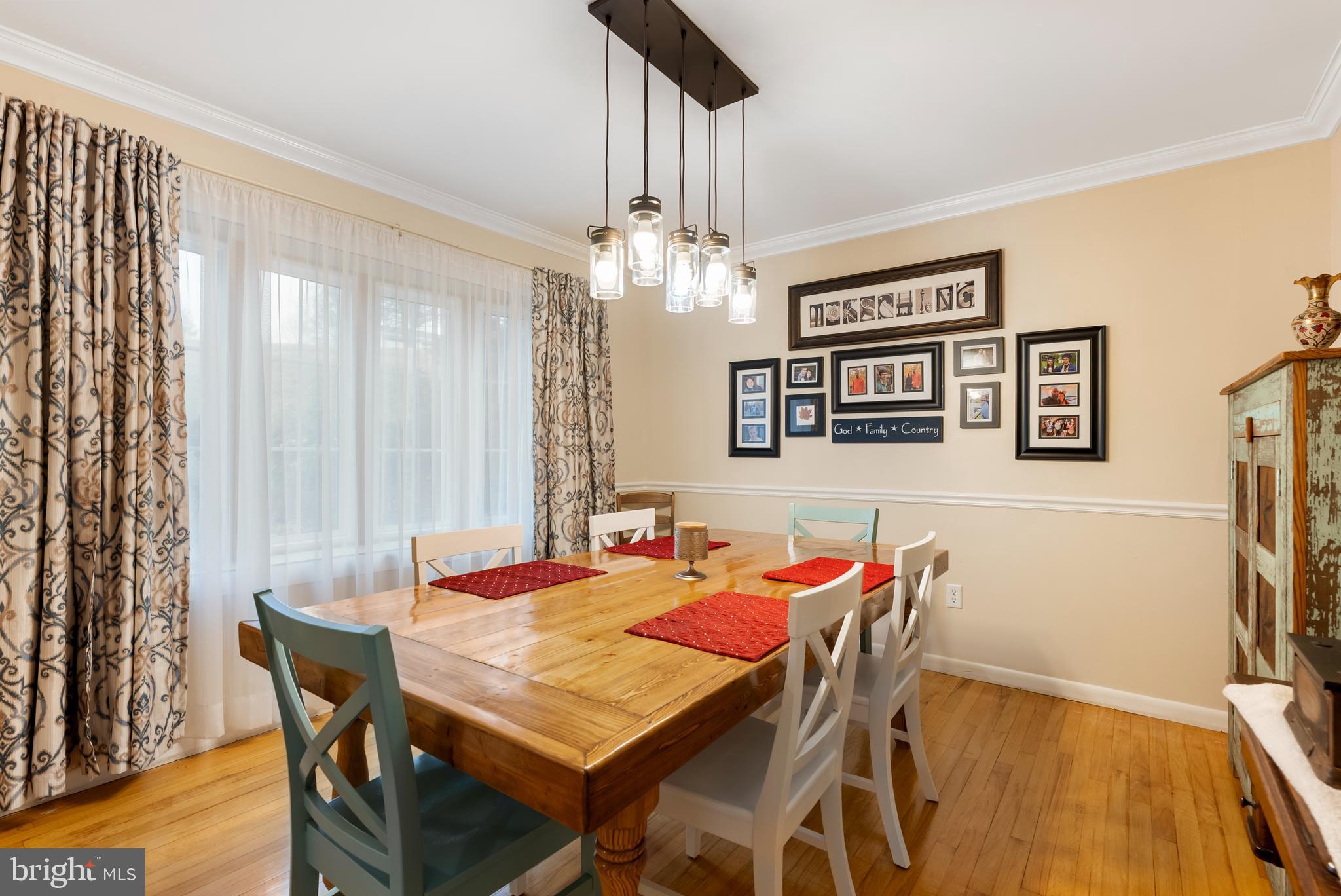 WESTCHESTER HILLS - Residential