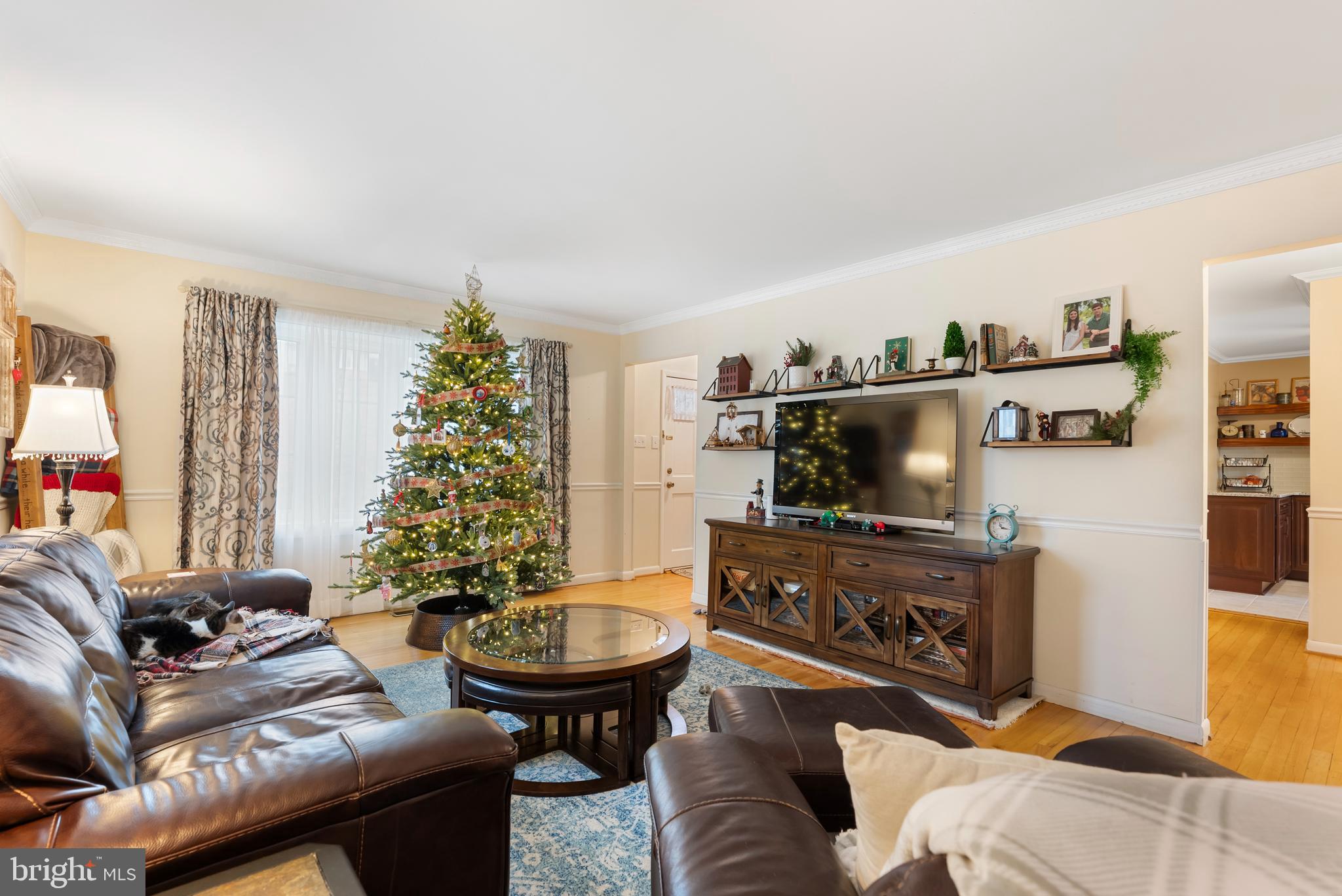 WESTCHESTER HILLS - Residential