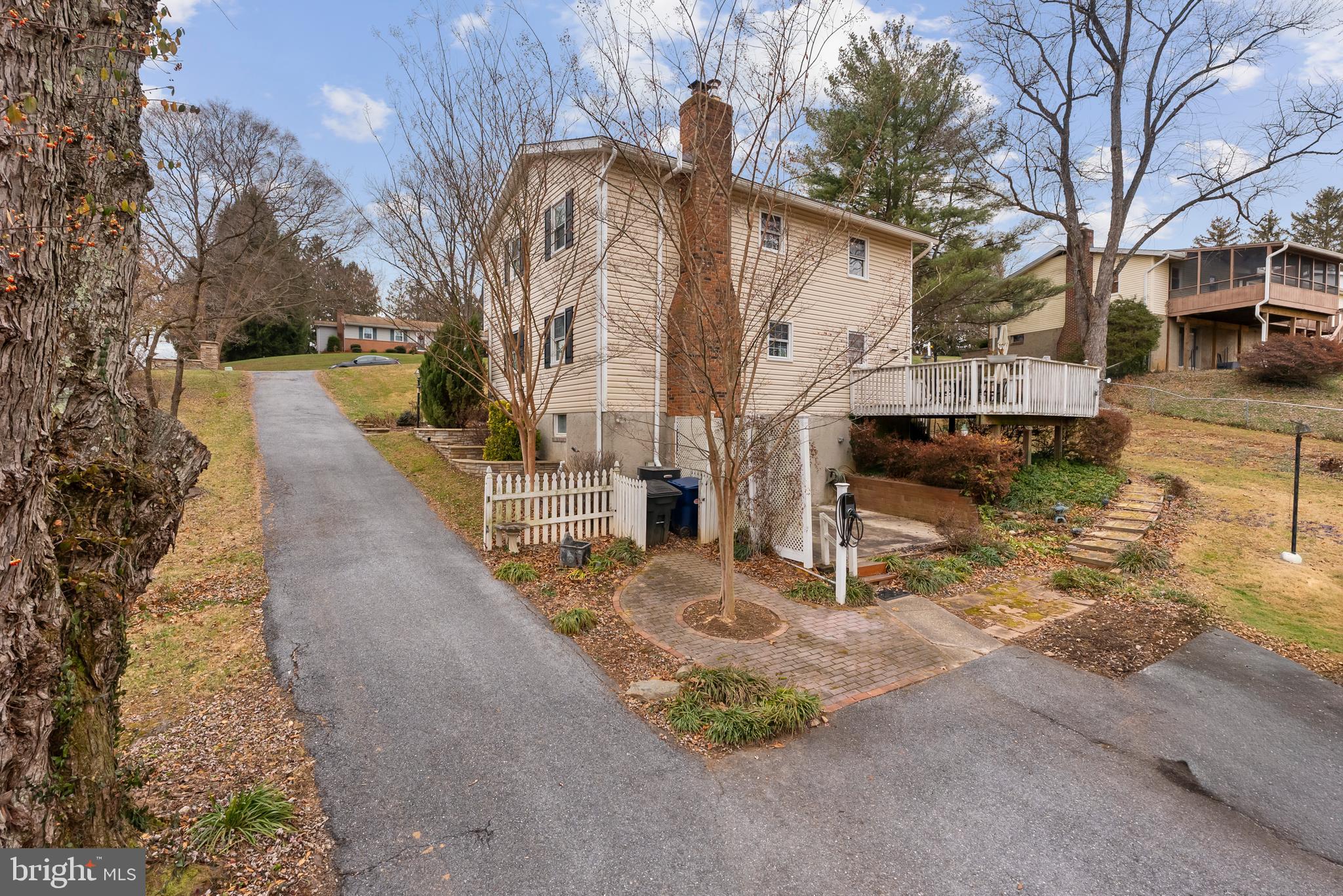WESTCHESTER HILLS - Residential