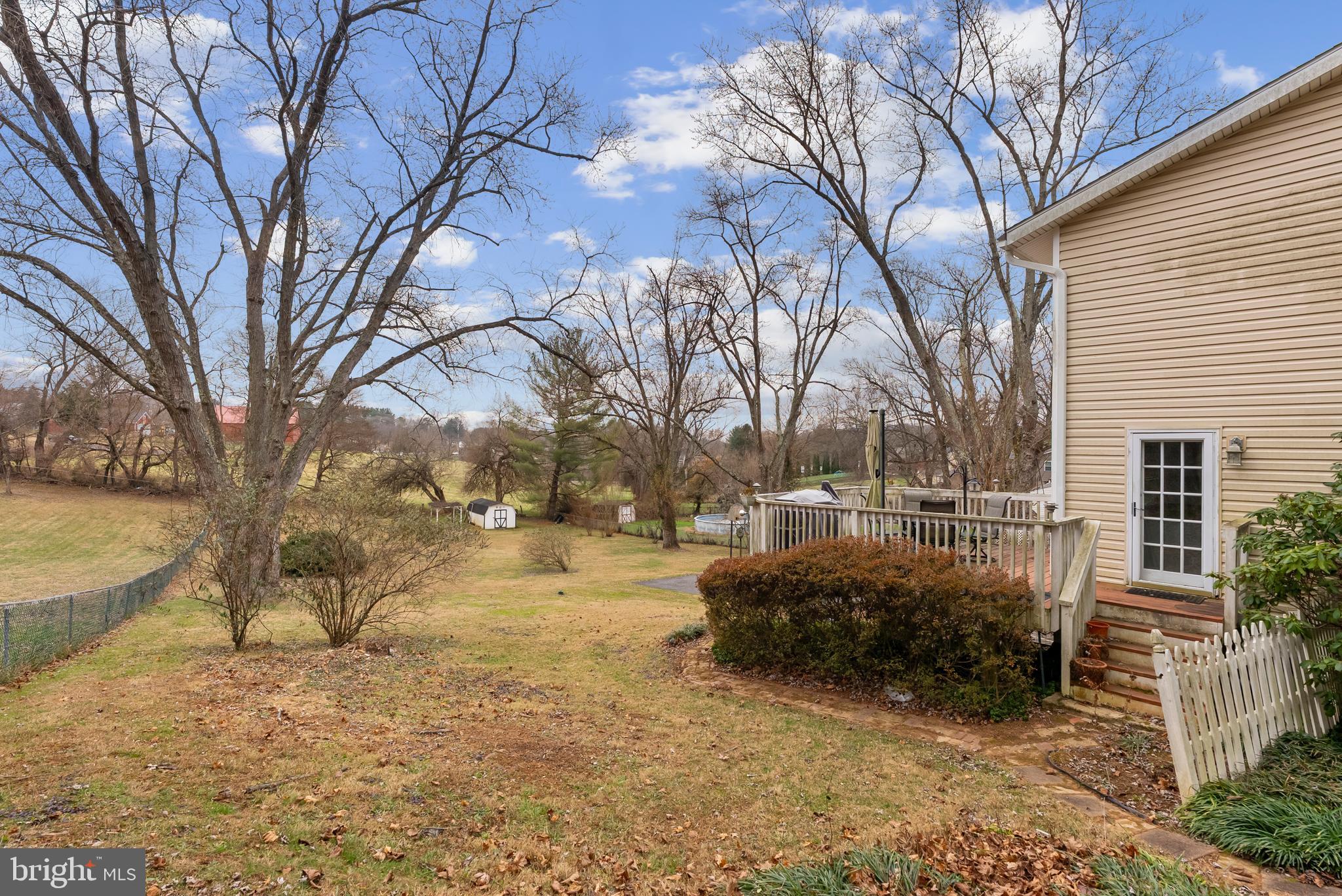 WESTCHESTER HILLS - Residential