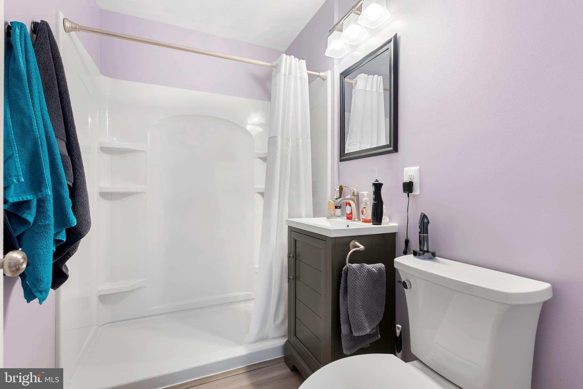 WESTCHESTER HILLS - Residential