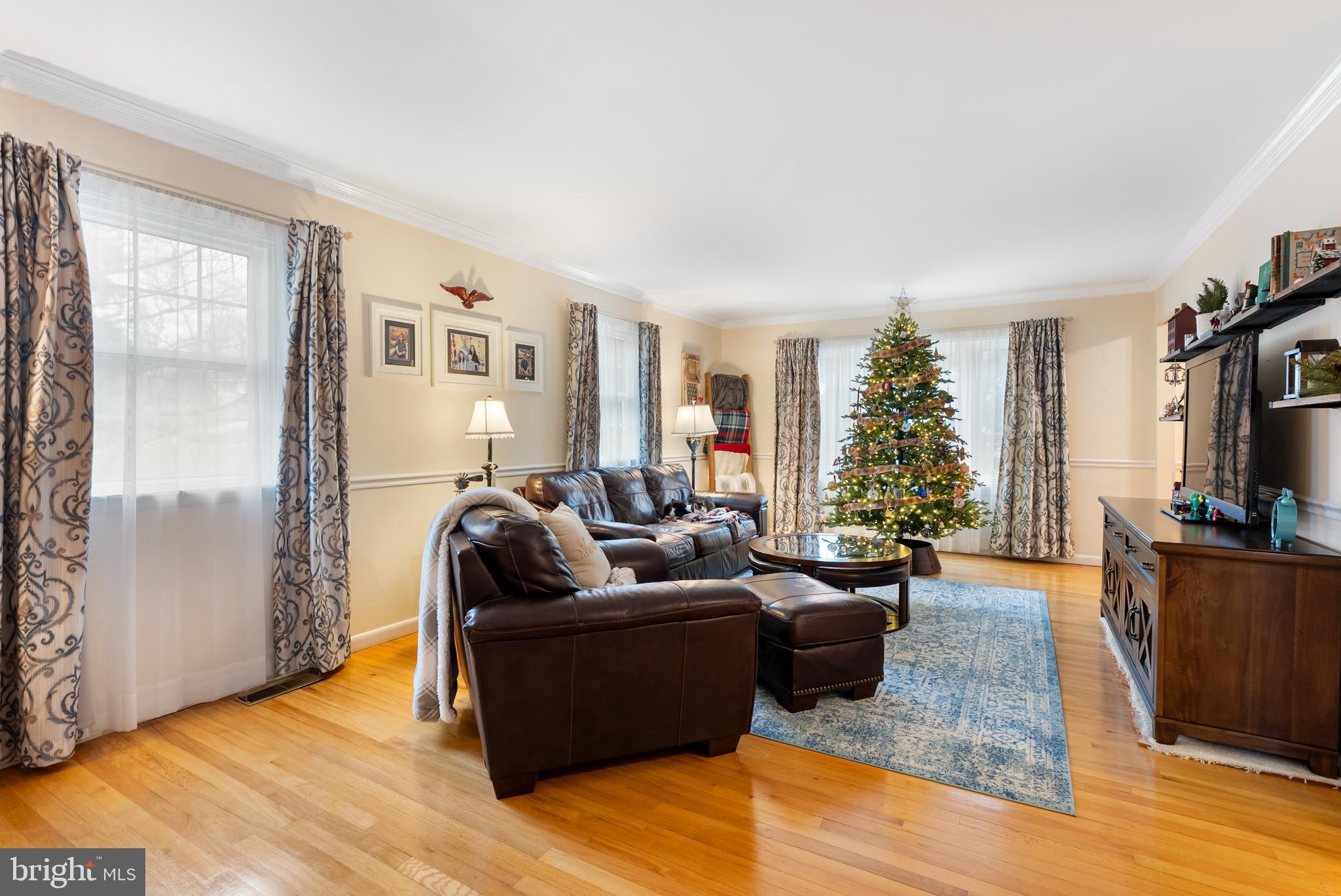 WESTCHESTER HILLS - Residential