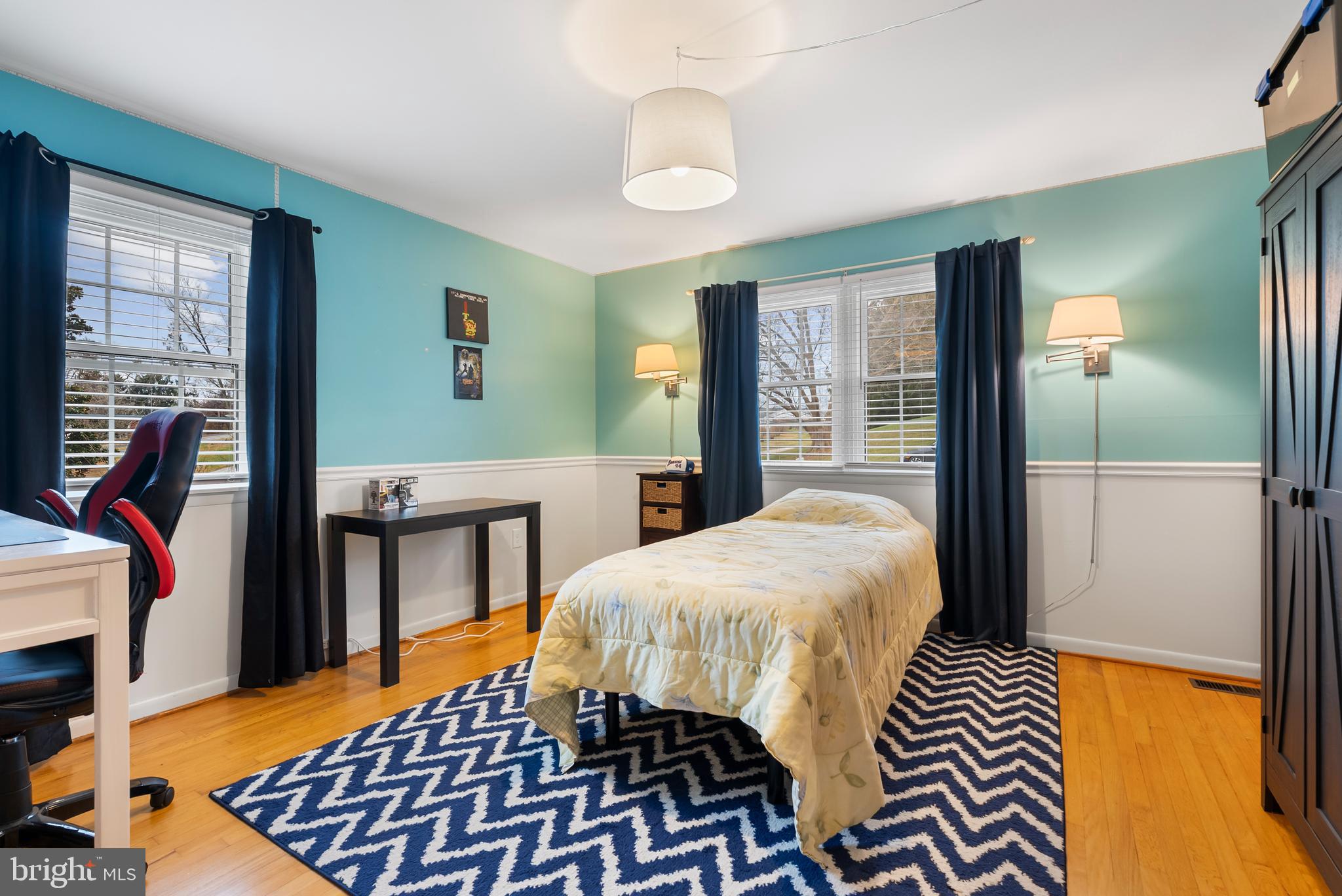 WESTCHESTER HILLS - Residential