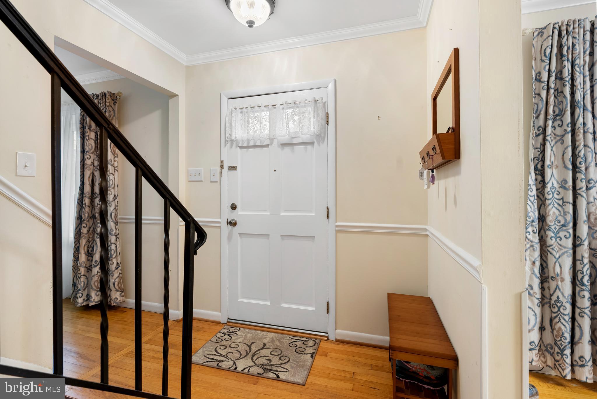 5807 WESTCHESTER HILLS COURT