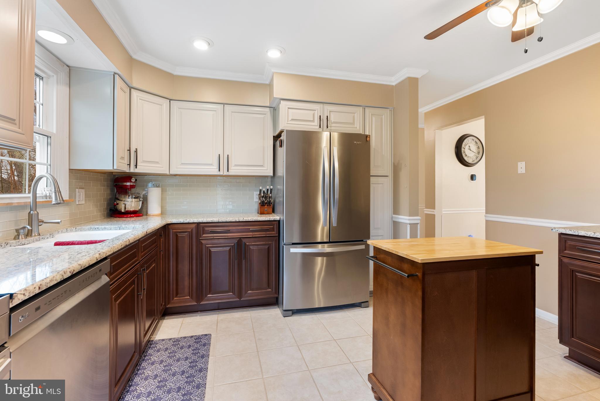 WESTCHESTER HILLS - Residential