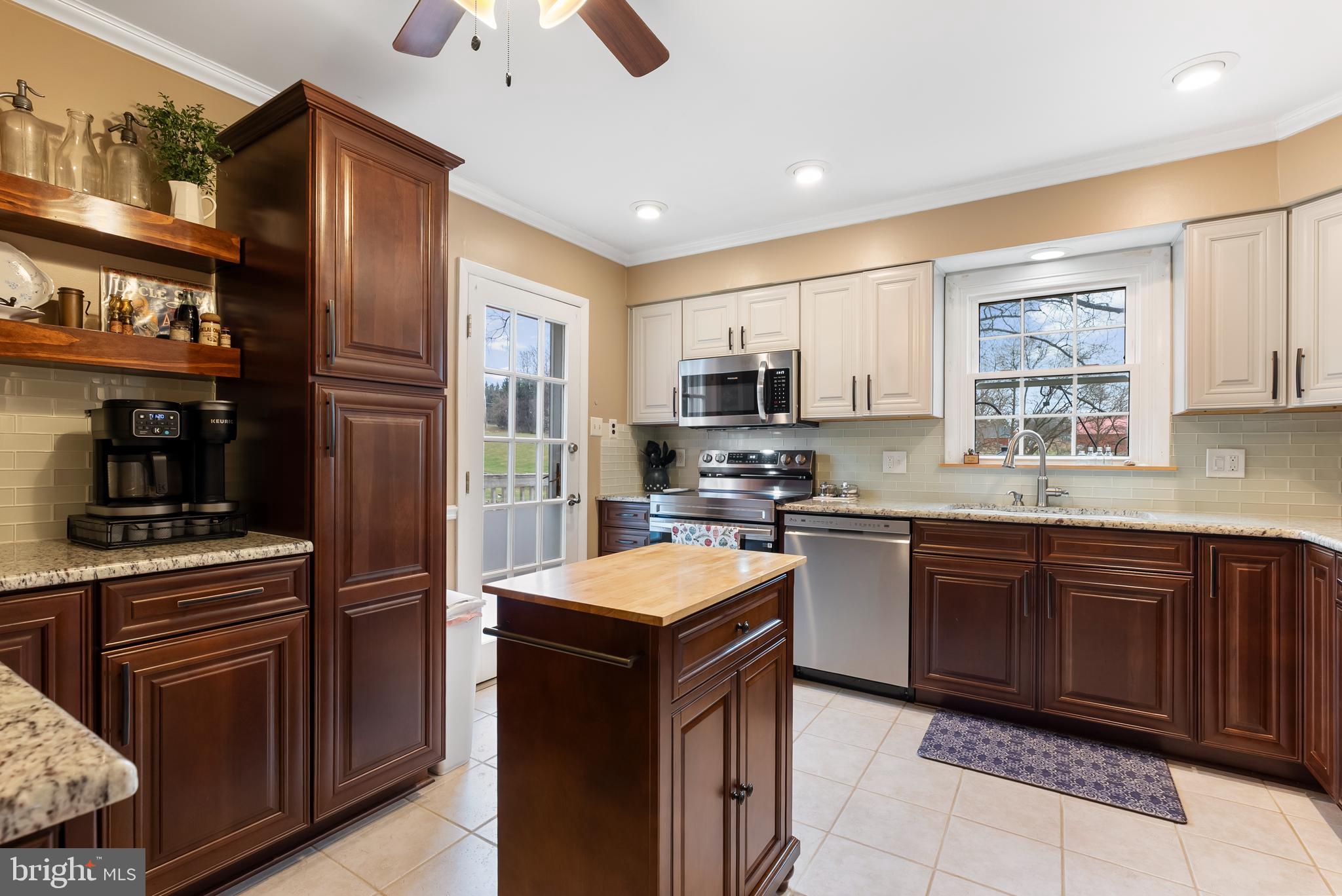 WESTCHESTER HILLS - Residential