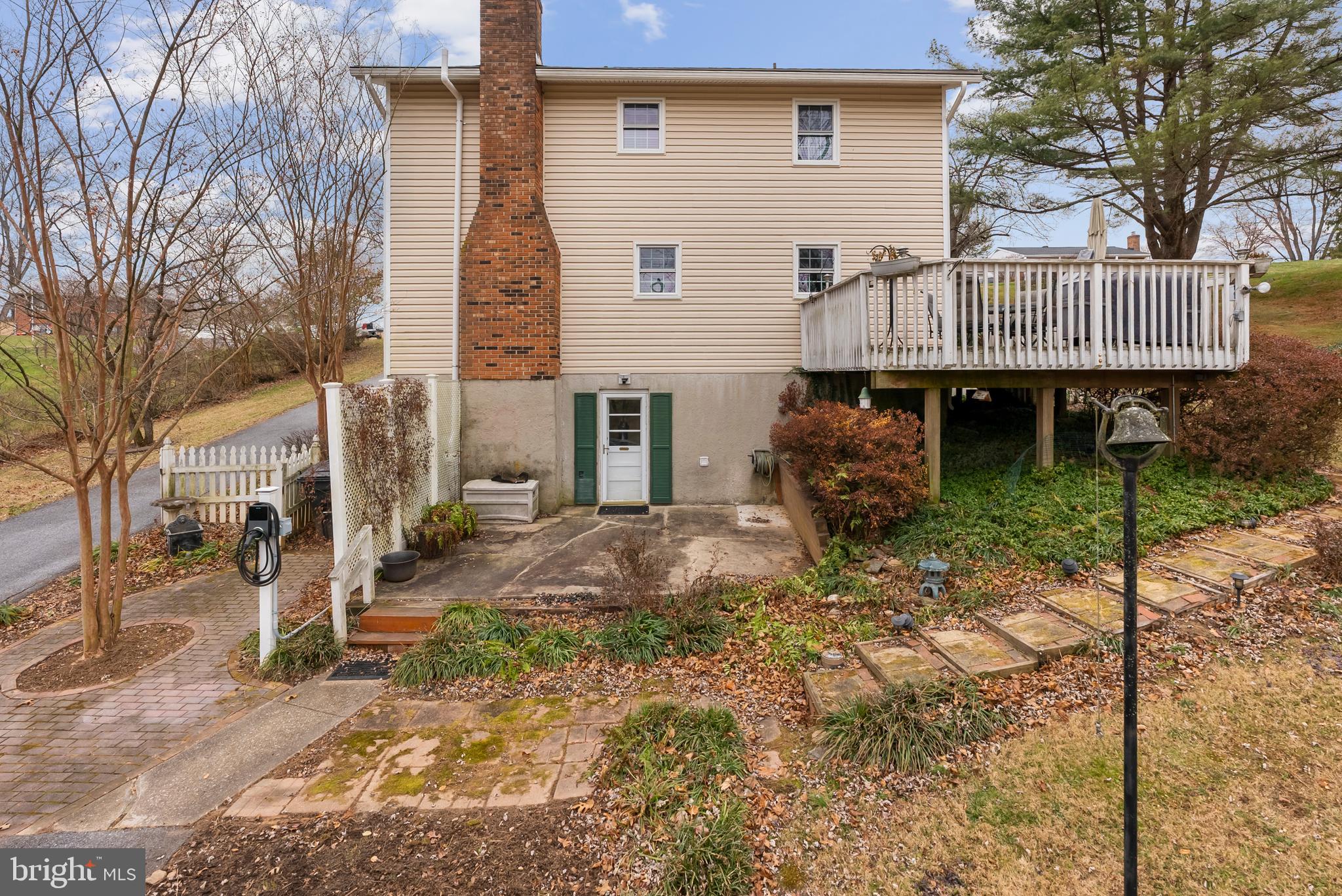 WESTCHESTER HILLS - Residential