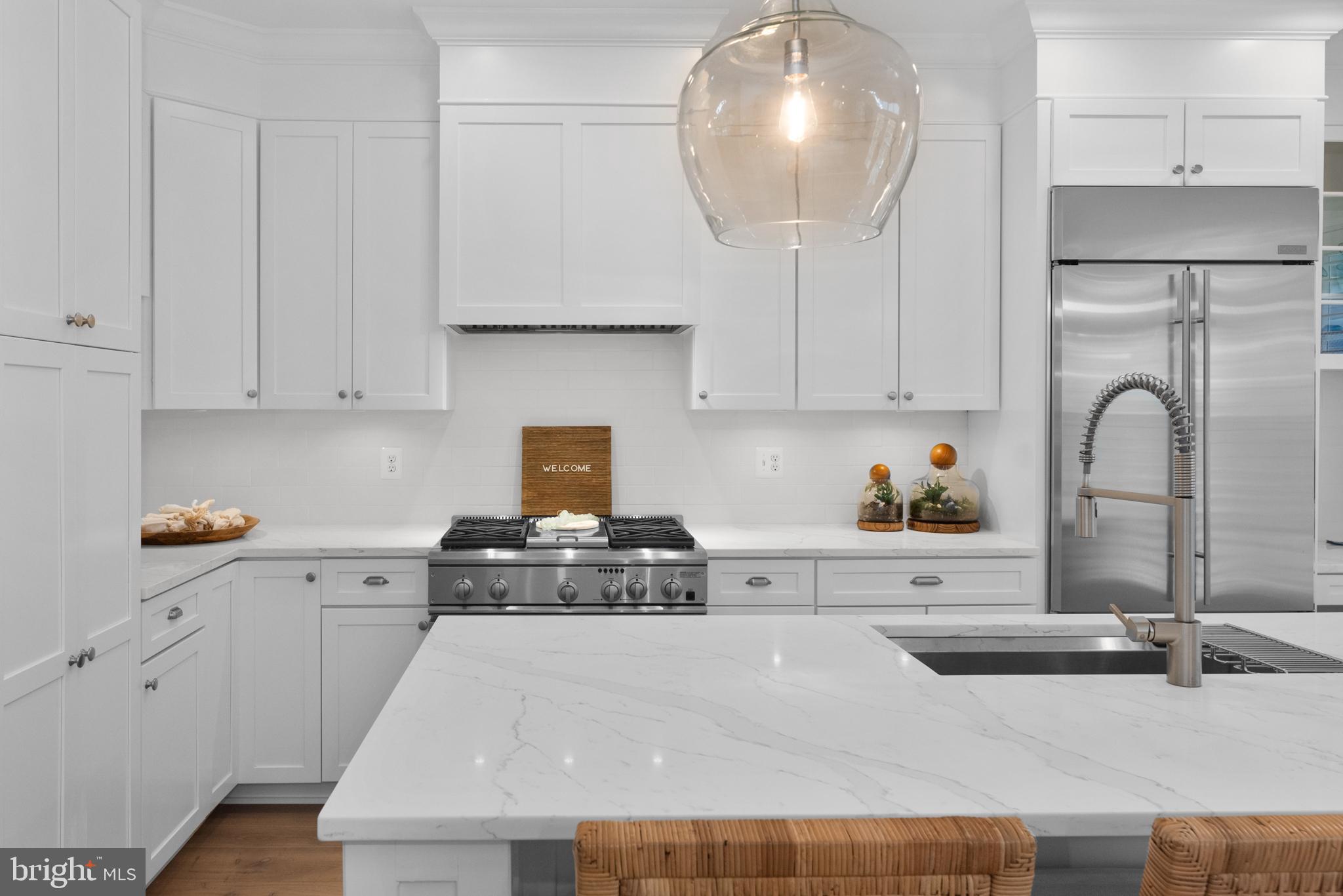 HISTORIC DISTRICT - Residential