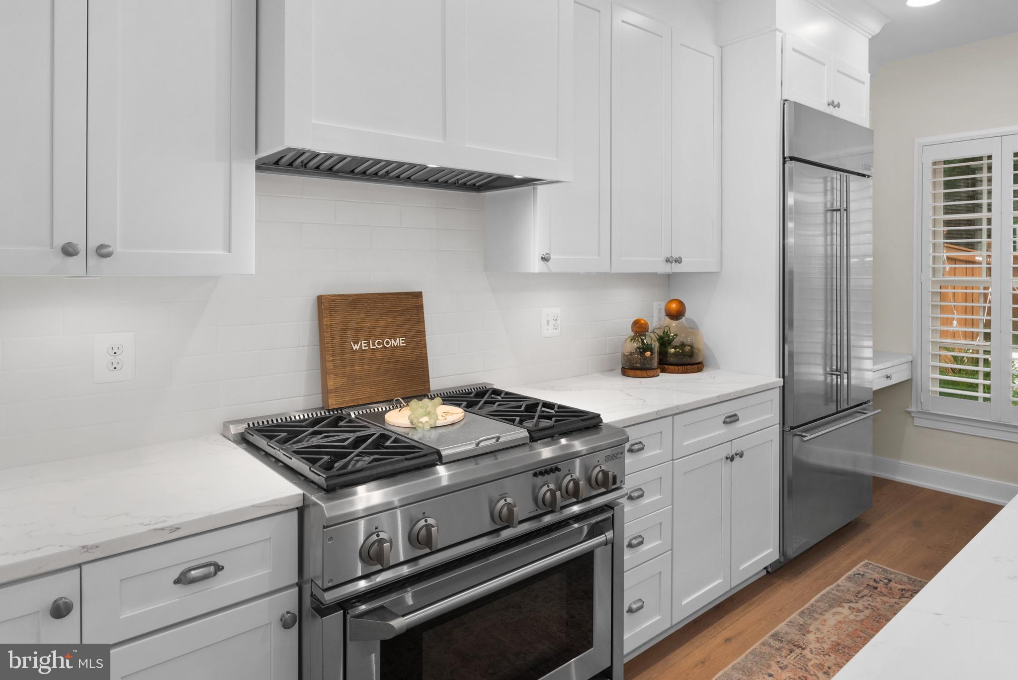 HISTORIC DISTRICT - Residential