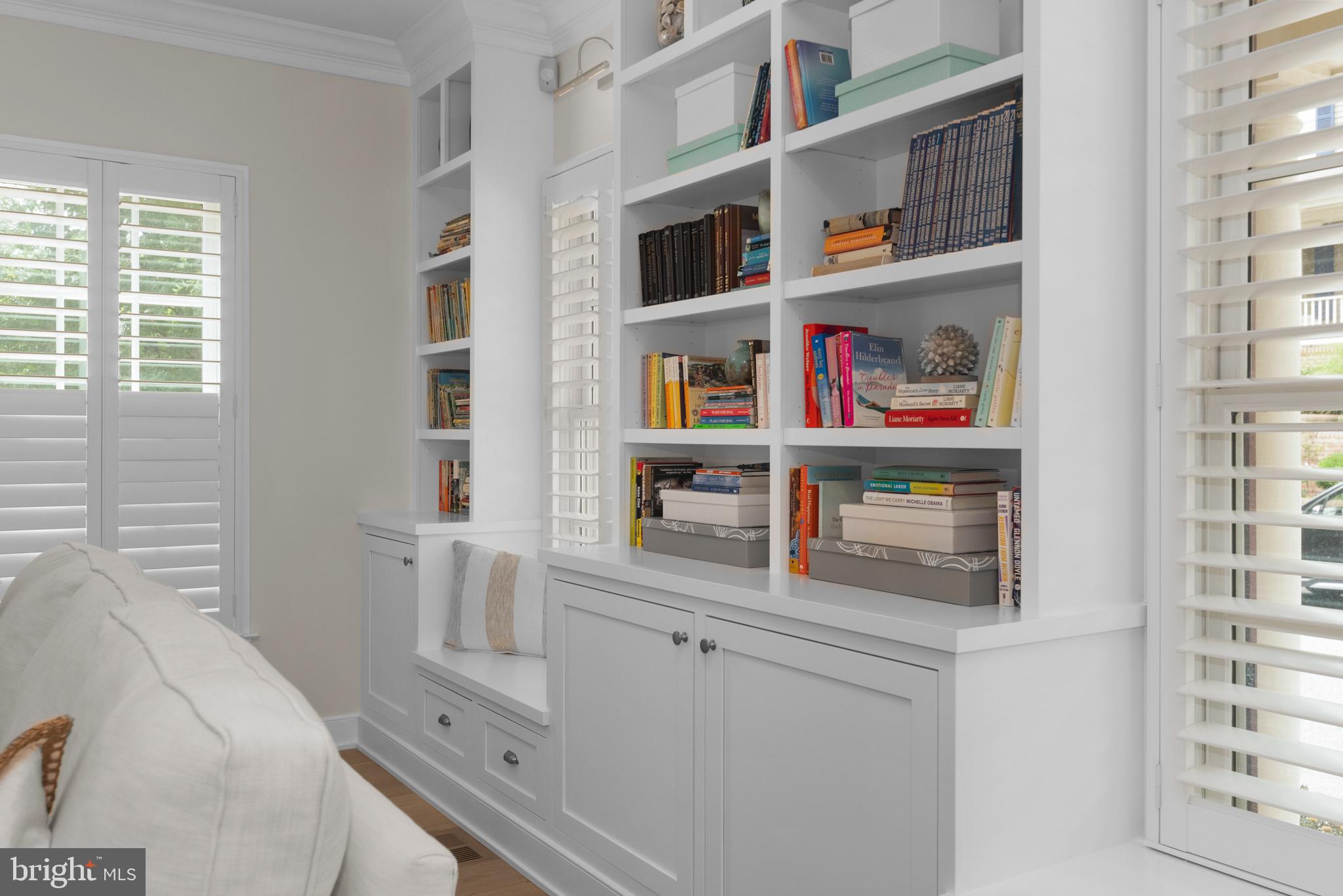 HISTORIC DISTRICT - Residential