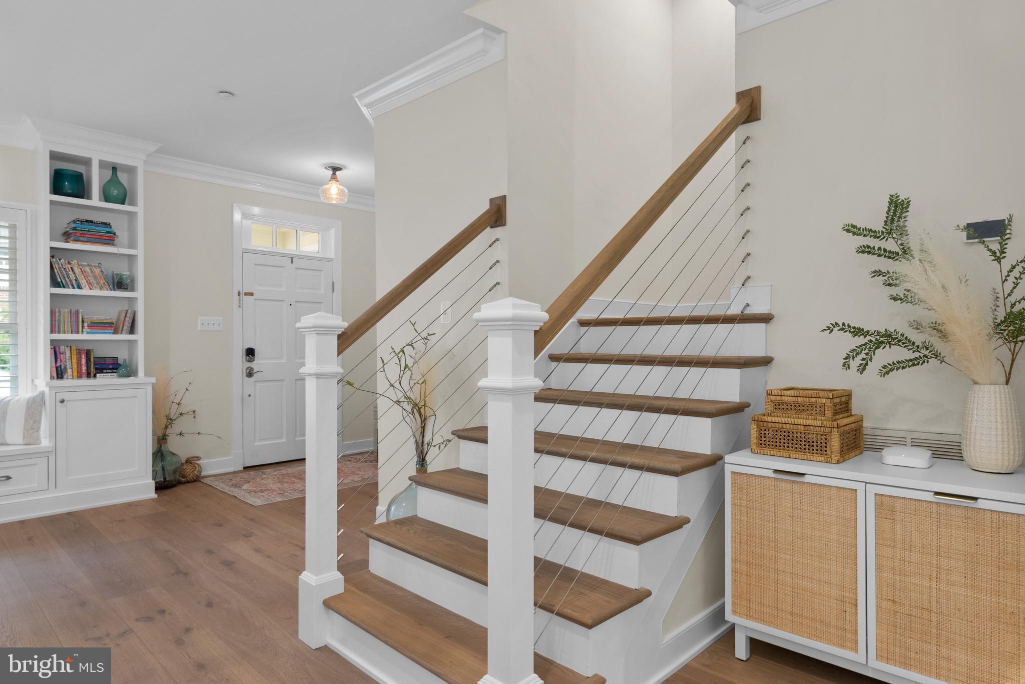 HISTORIC DISTRICT - Residential