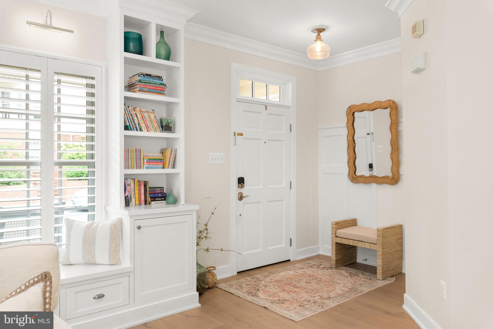 HISTORIC DISTRICT - Residential