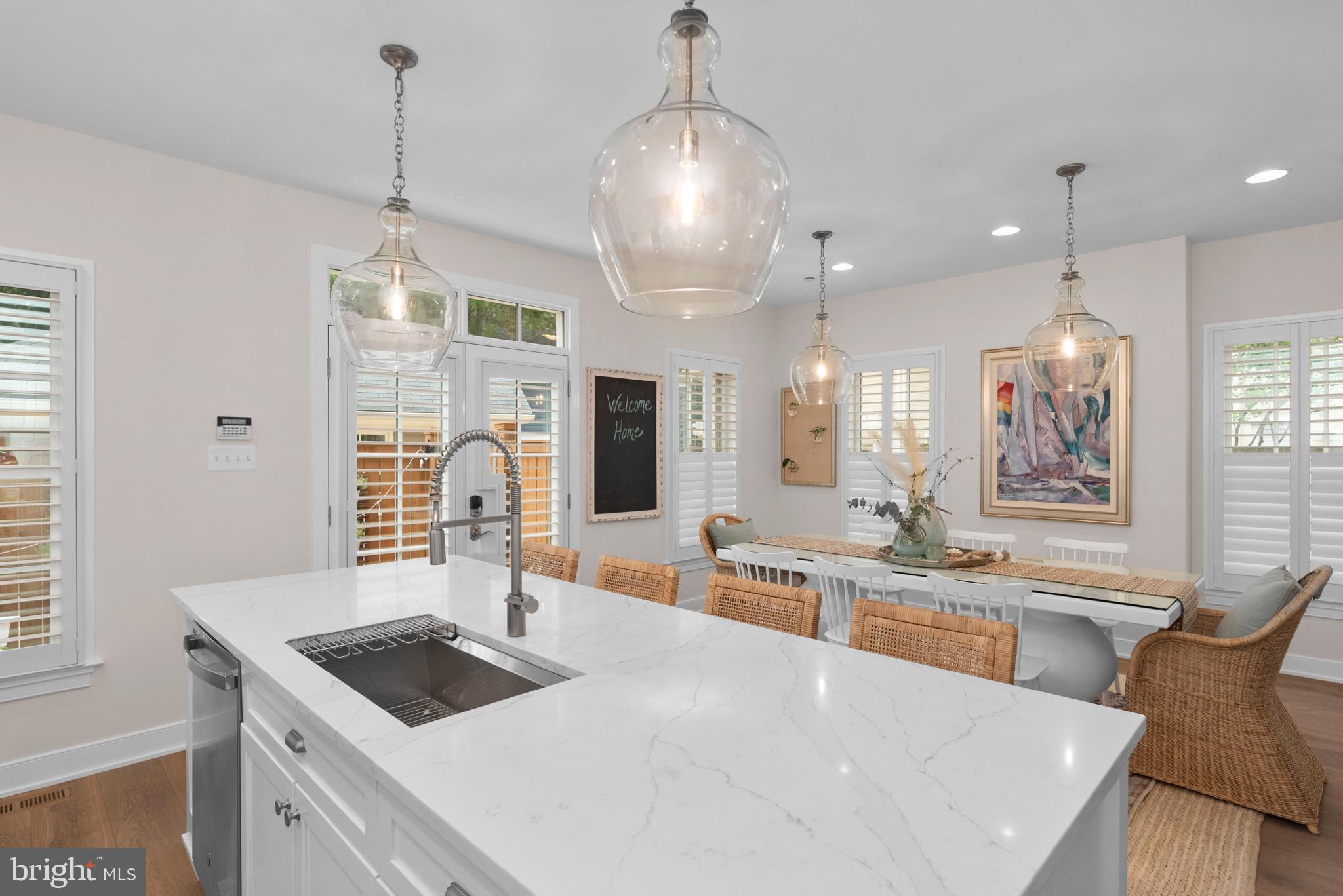 HISTORIC DISTRICT - Residential