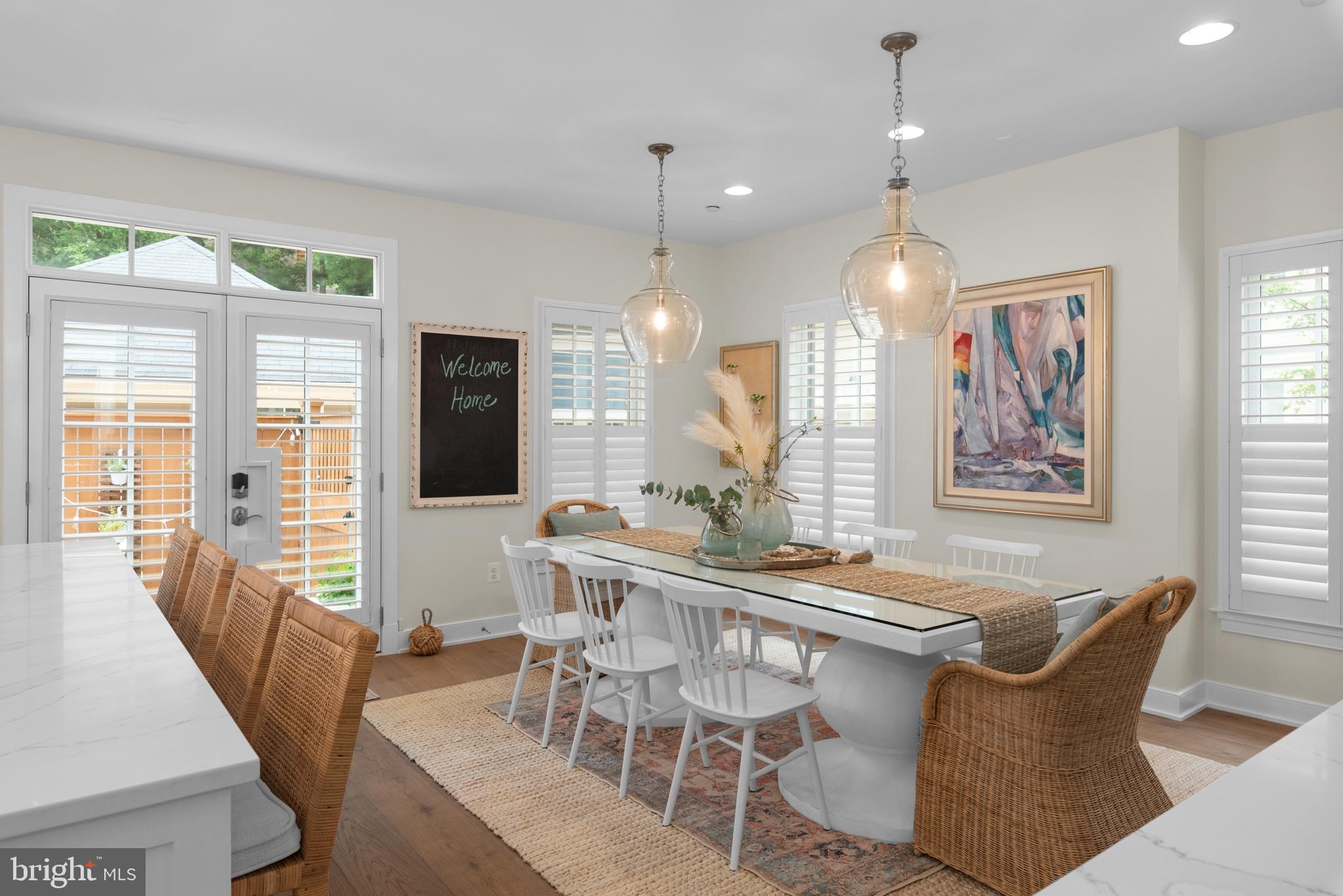 HISTORIC DISTRICT - Residential