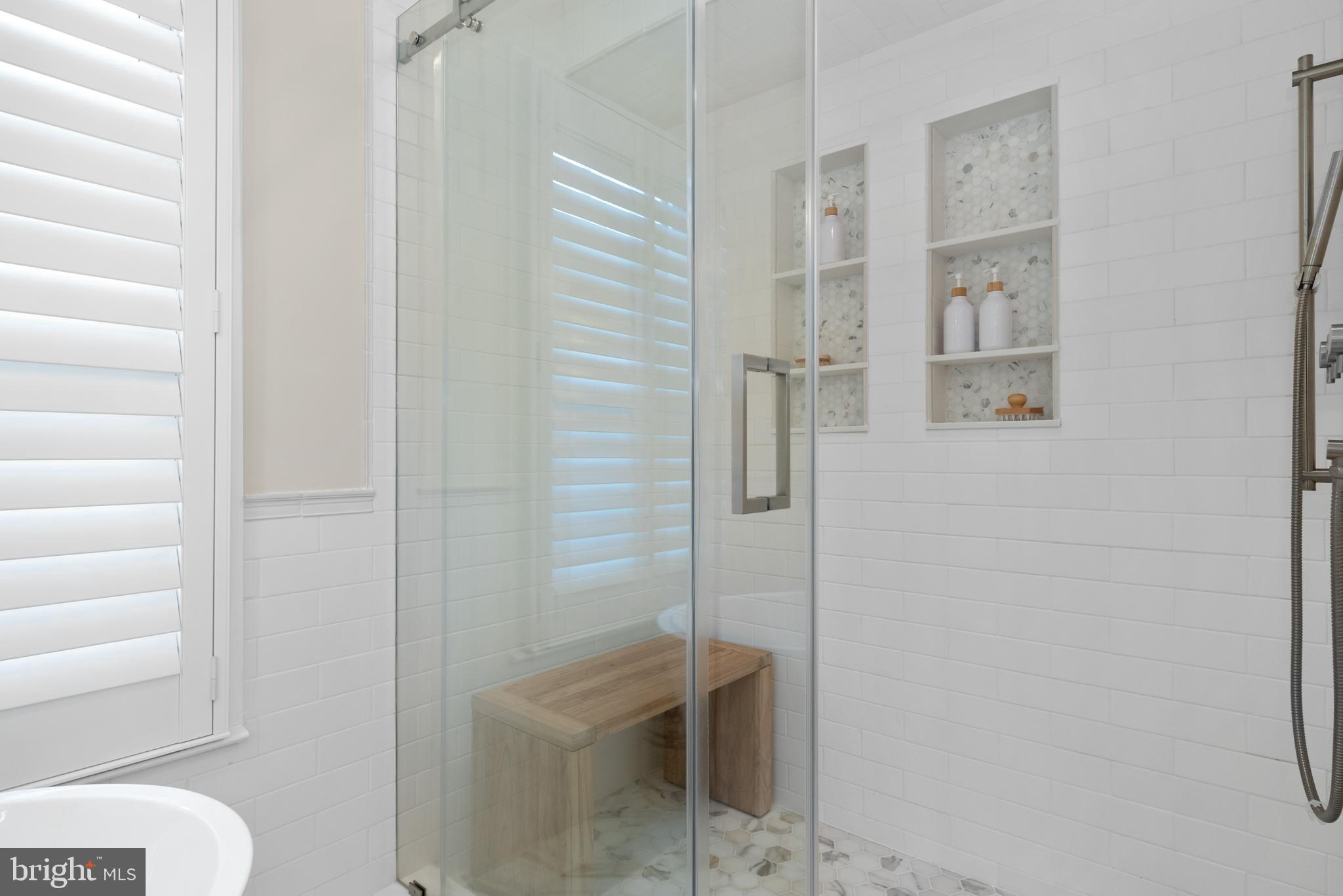 HISTORIC DISTRICT - Residential