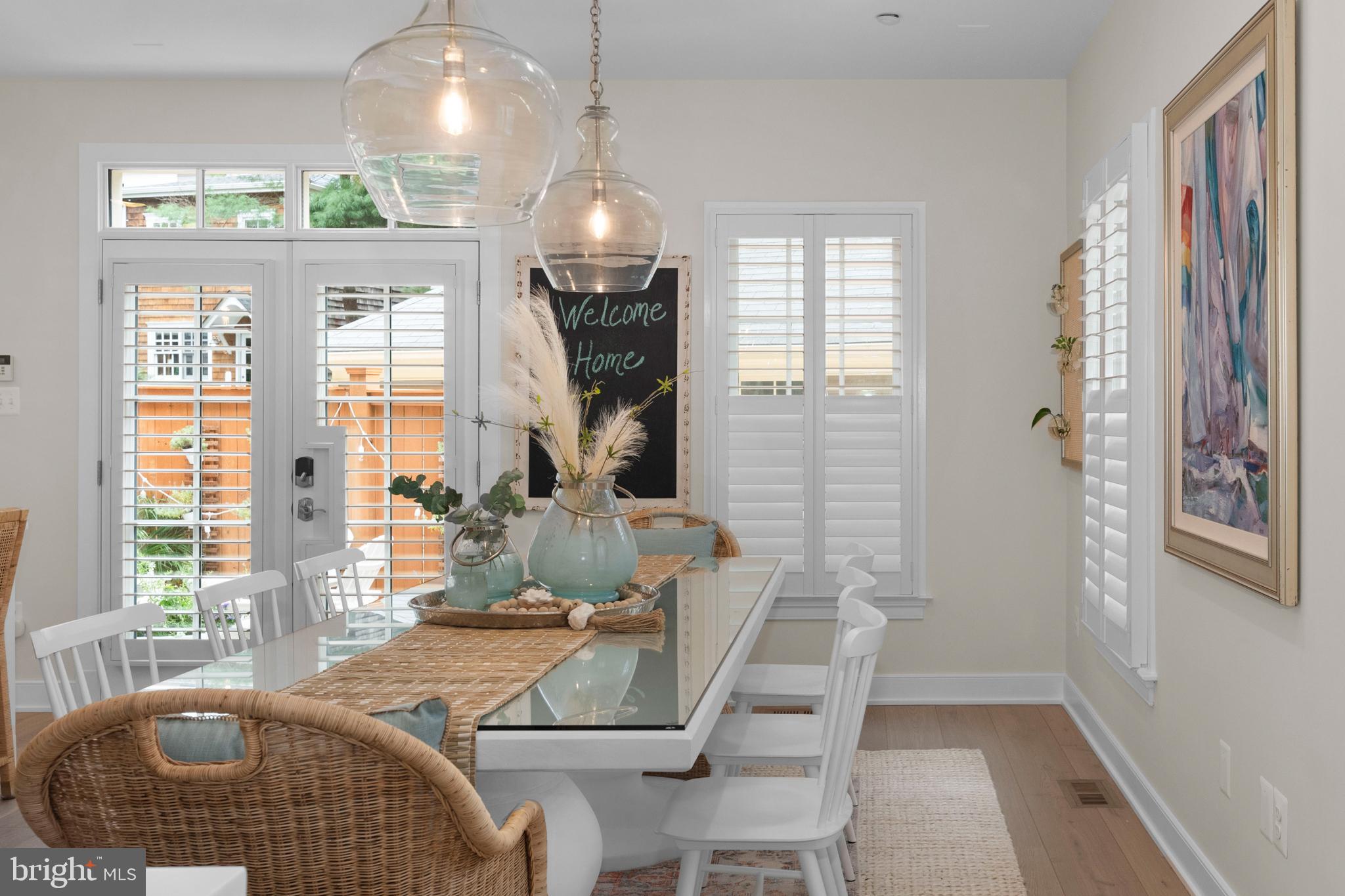 HISTORIC DISTRICT - Residential