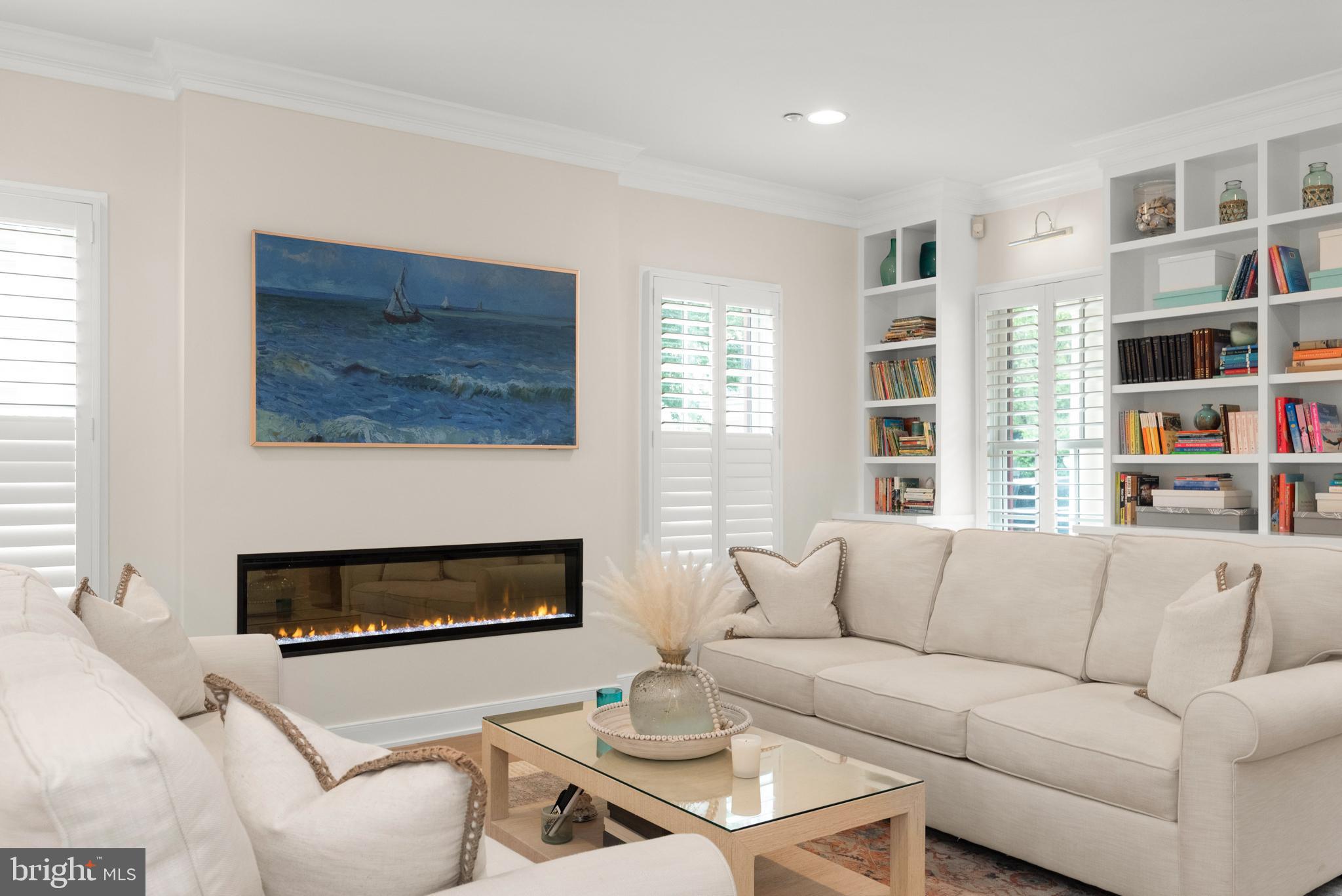 HISTORIC DISTRICT - Residential