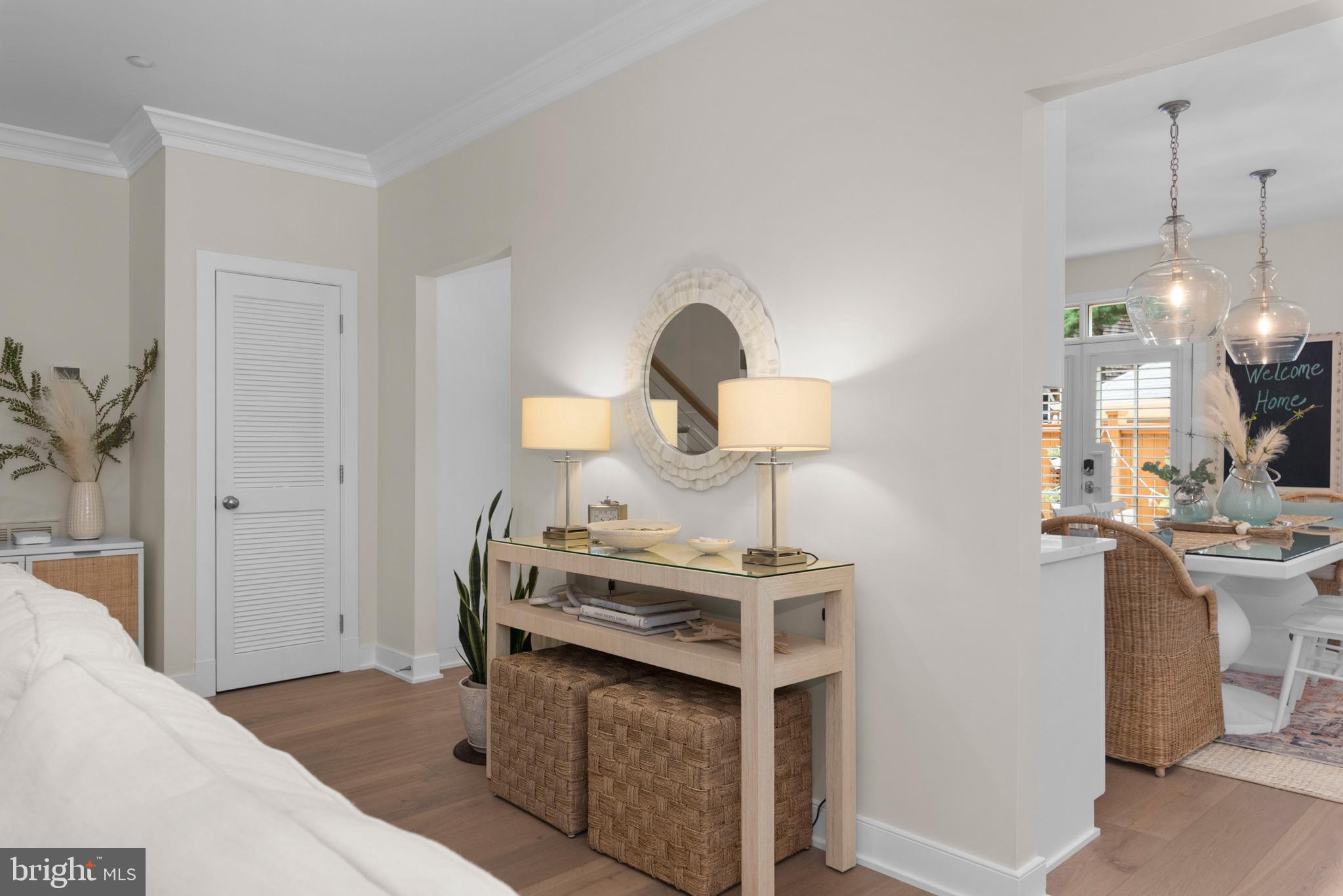 HISTORIC DISTRICT - Residential