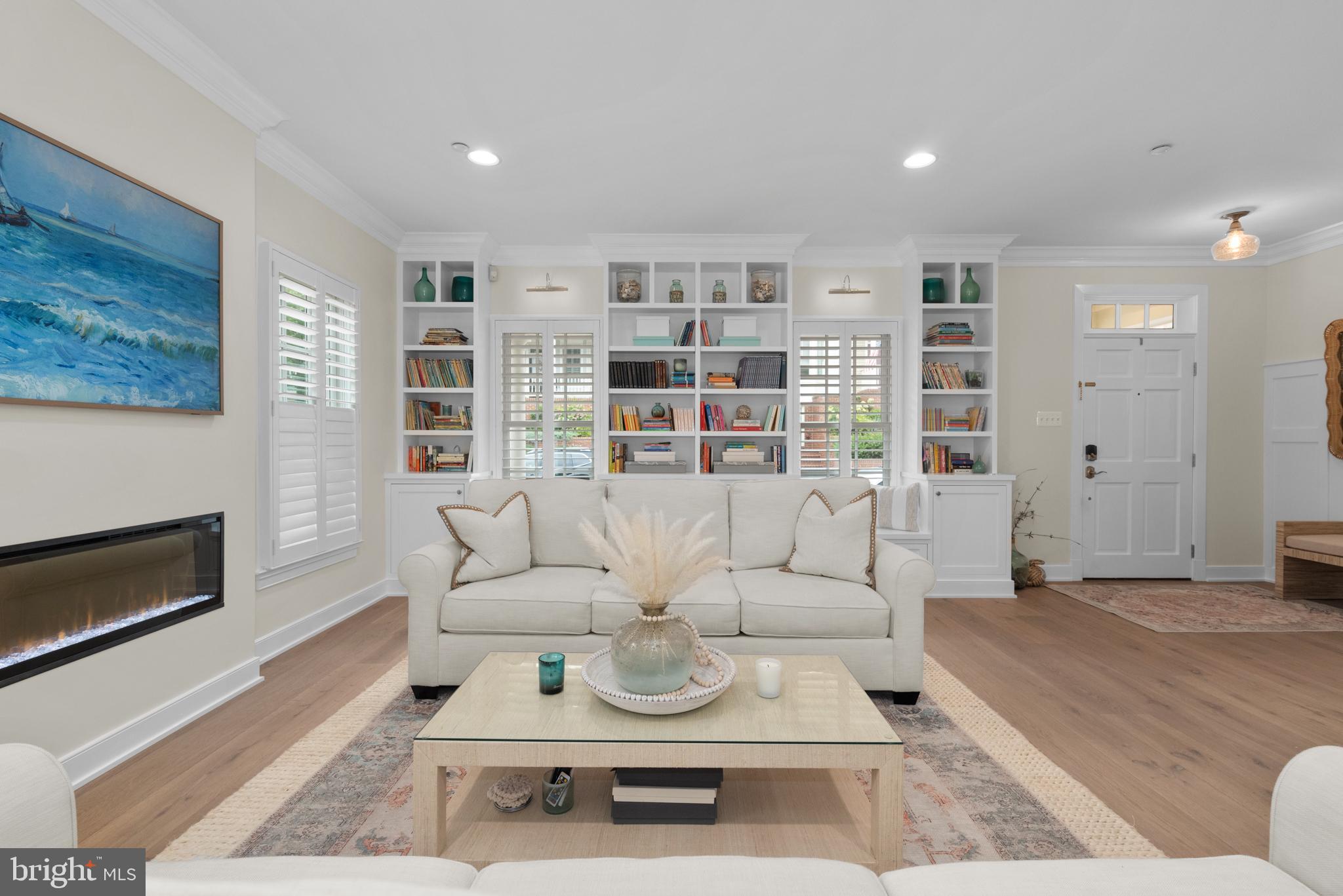 HISTORIC DISTRICT - Residential