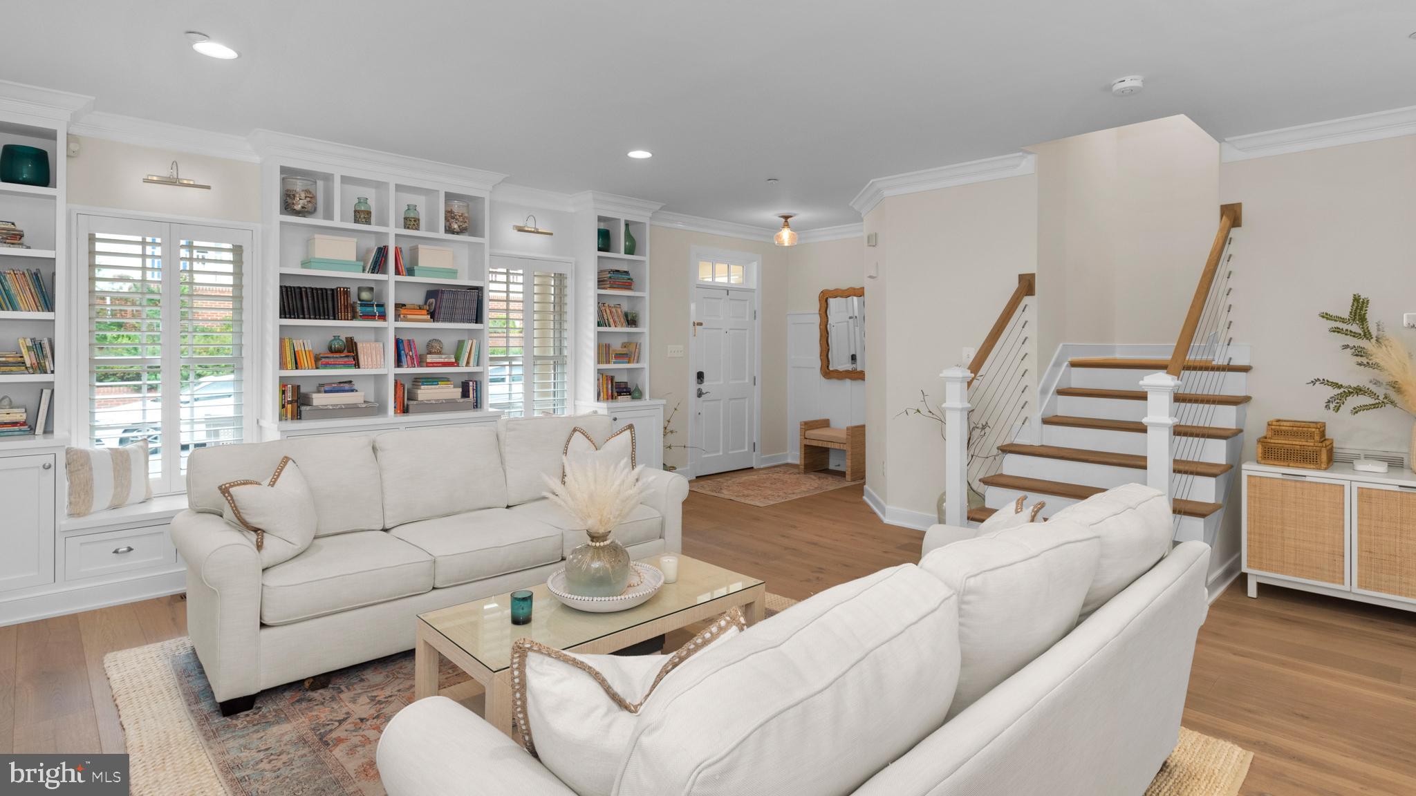 HISTORIC DISTRICT - Residential